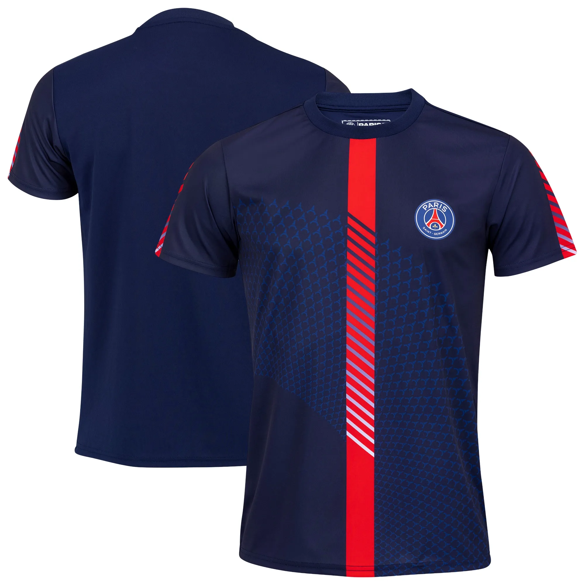 Paris Saint-Germain Sublimated Polyester Tee