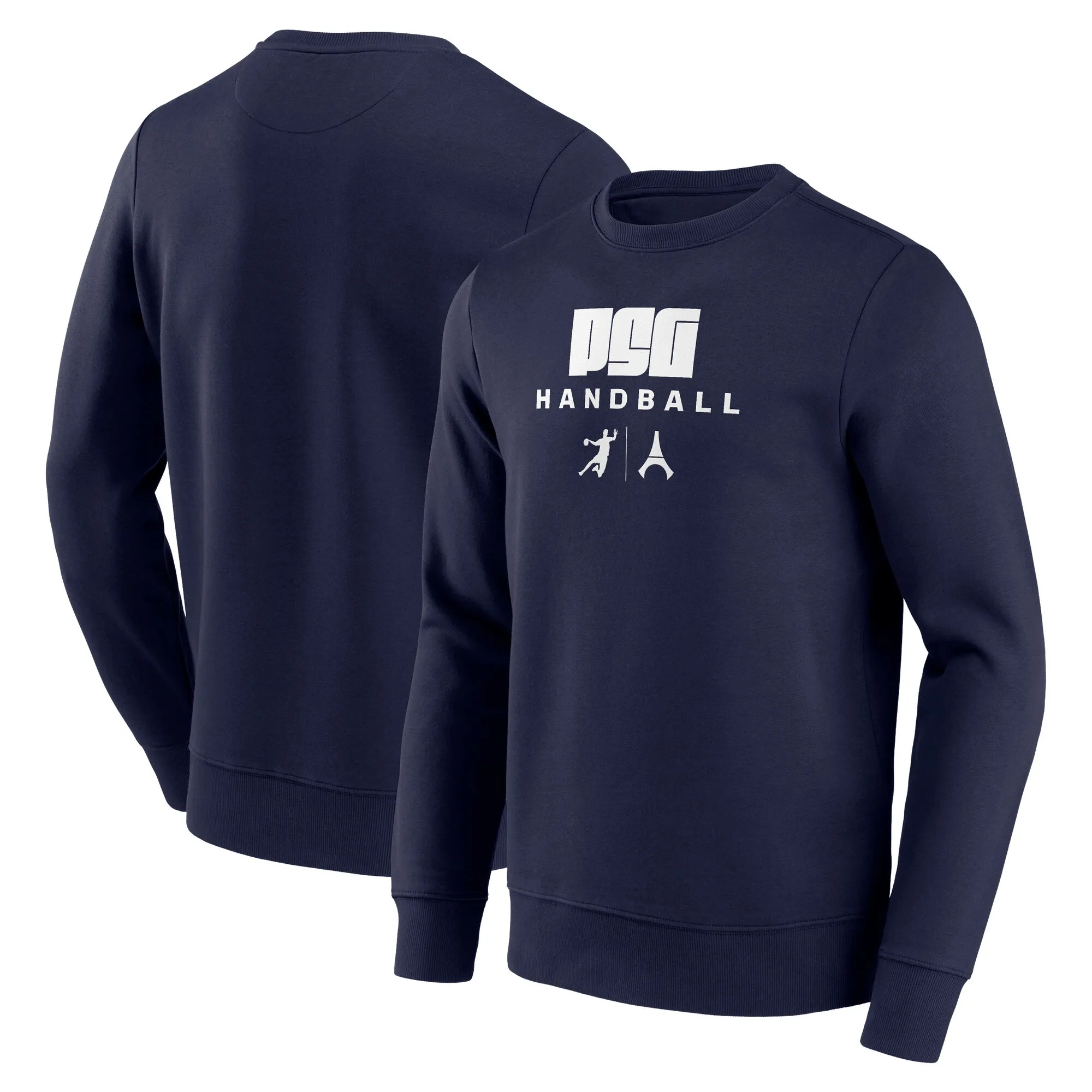PSG Handball Logo Sweatshirt