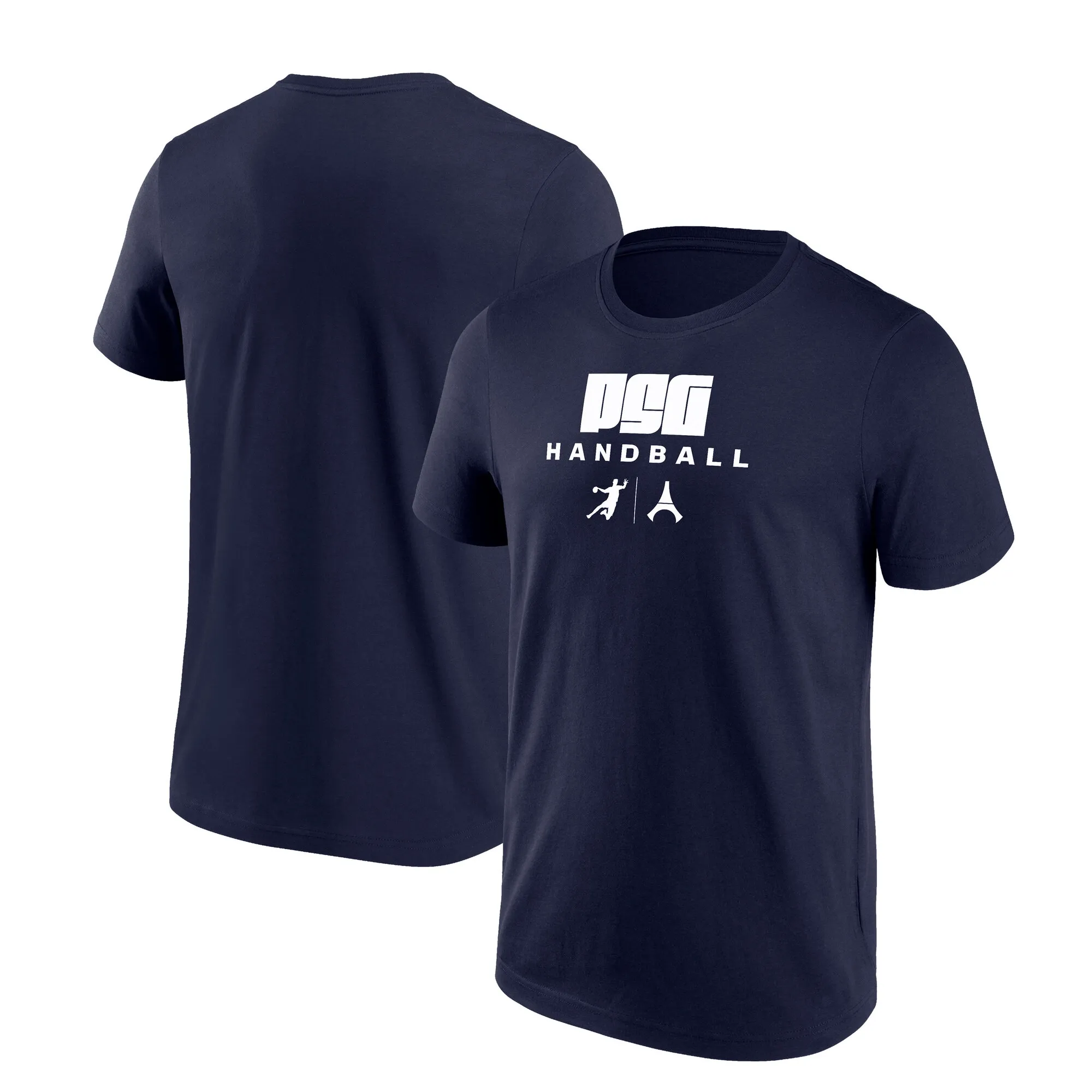 PSG Handball Logo T-Shirt
