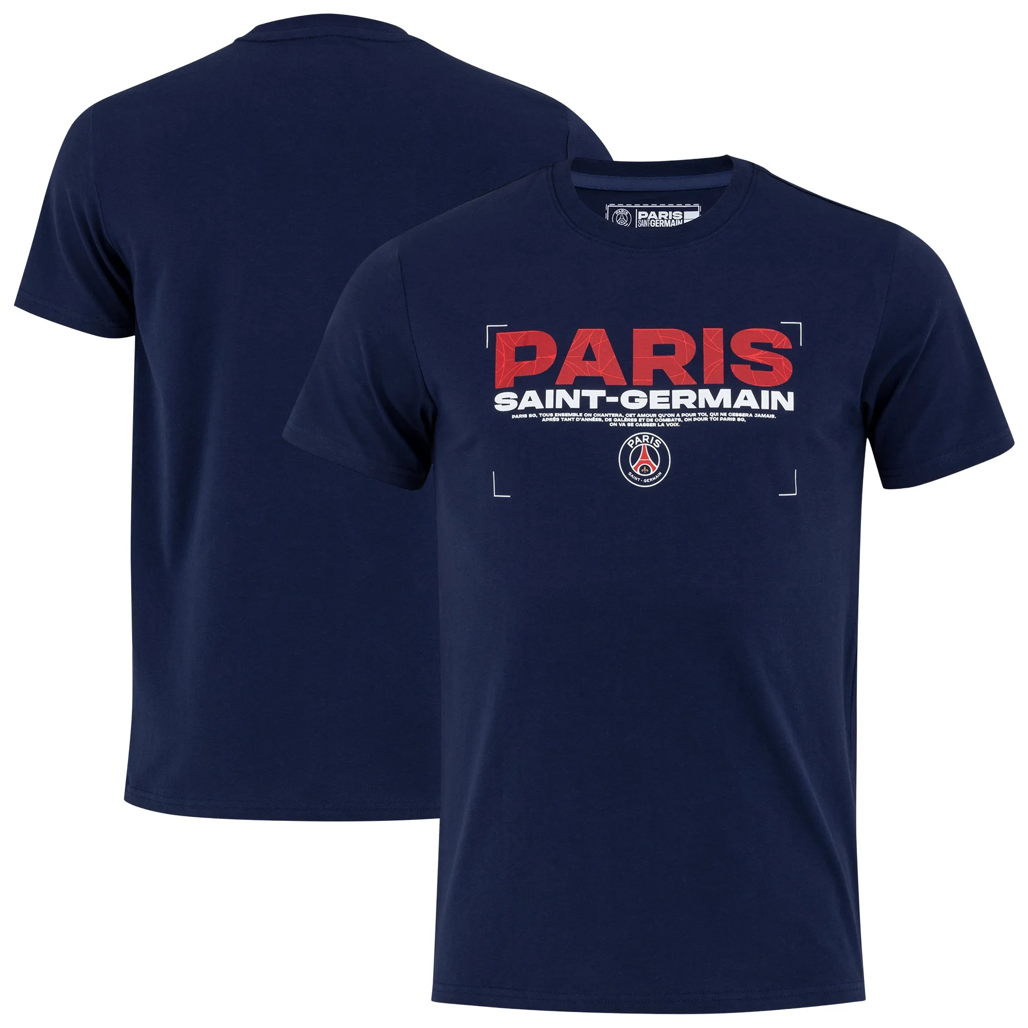 Paris Saint-Germain Tee