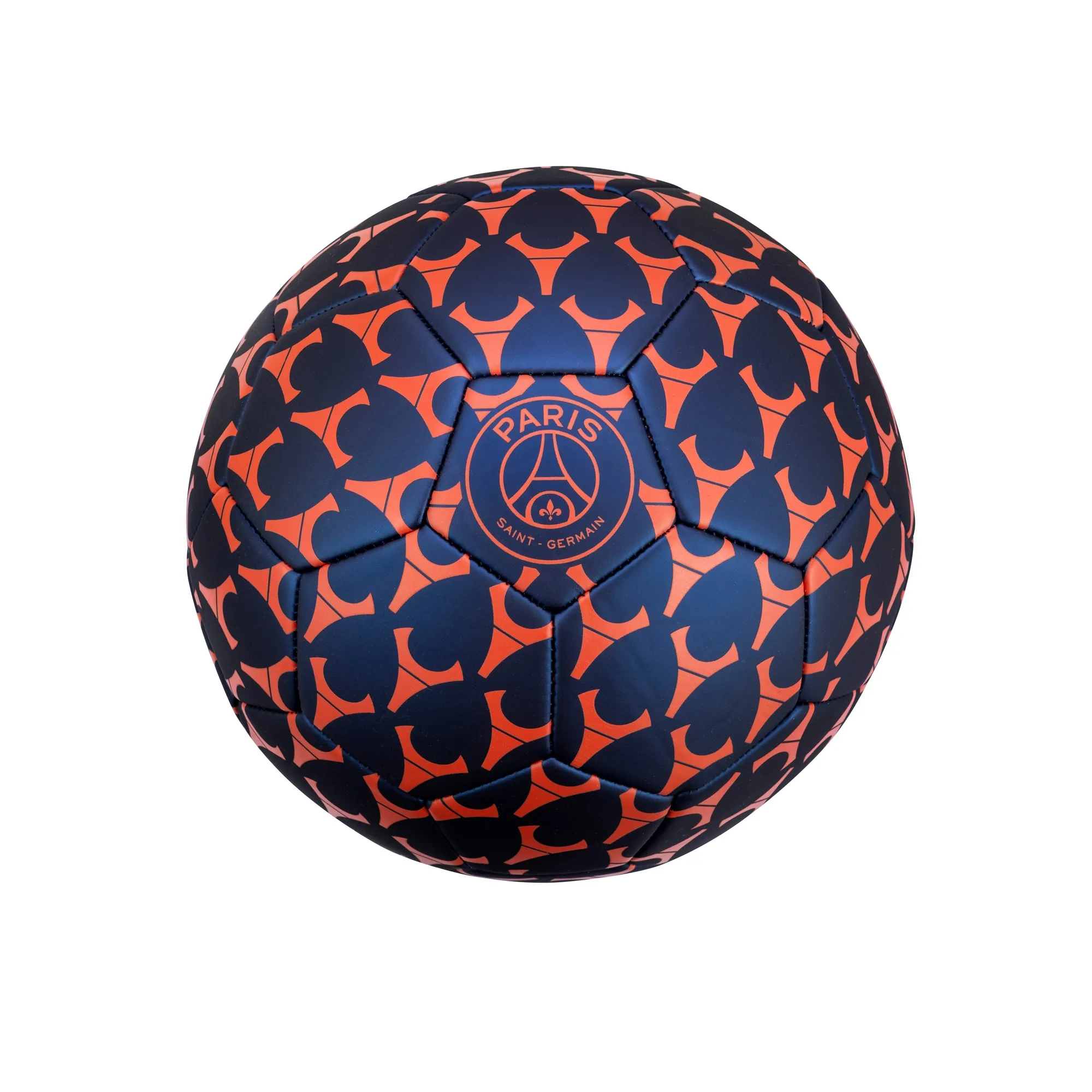 Paris Saint-Germain PSG METALLIC BALL