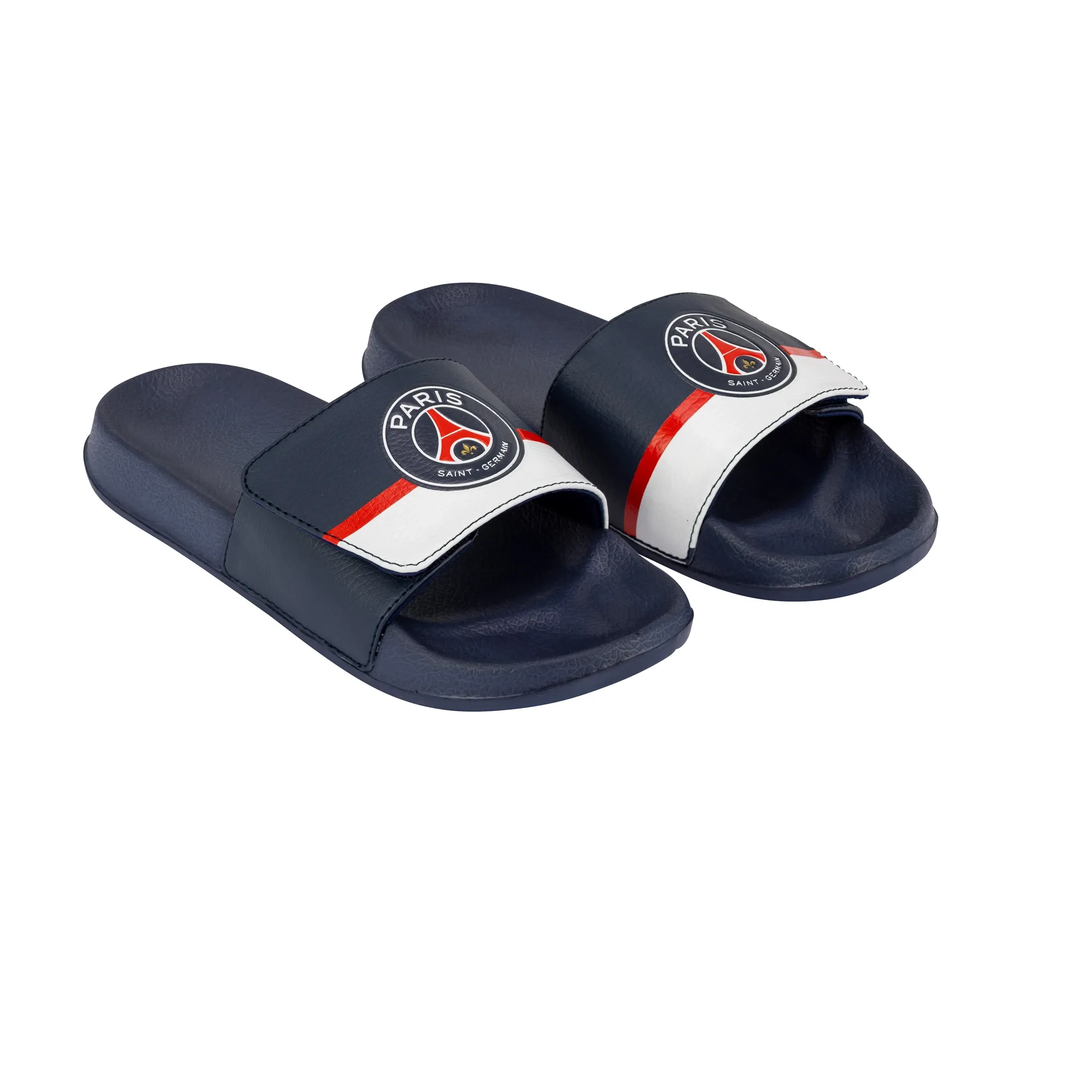 Paris Saint-Germain PSG SLIDERS