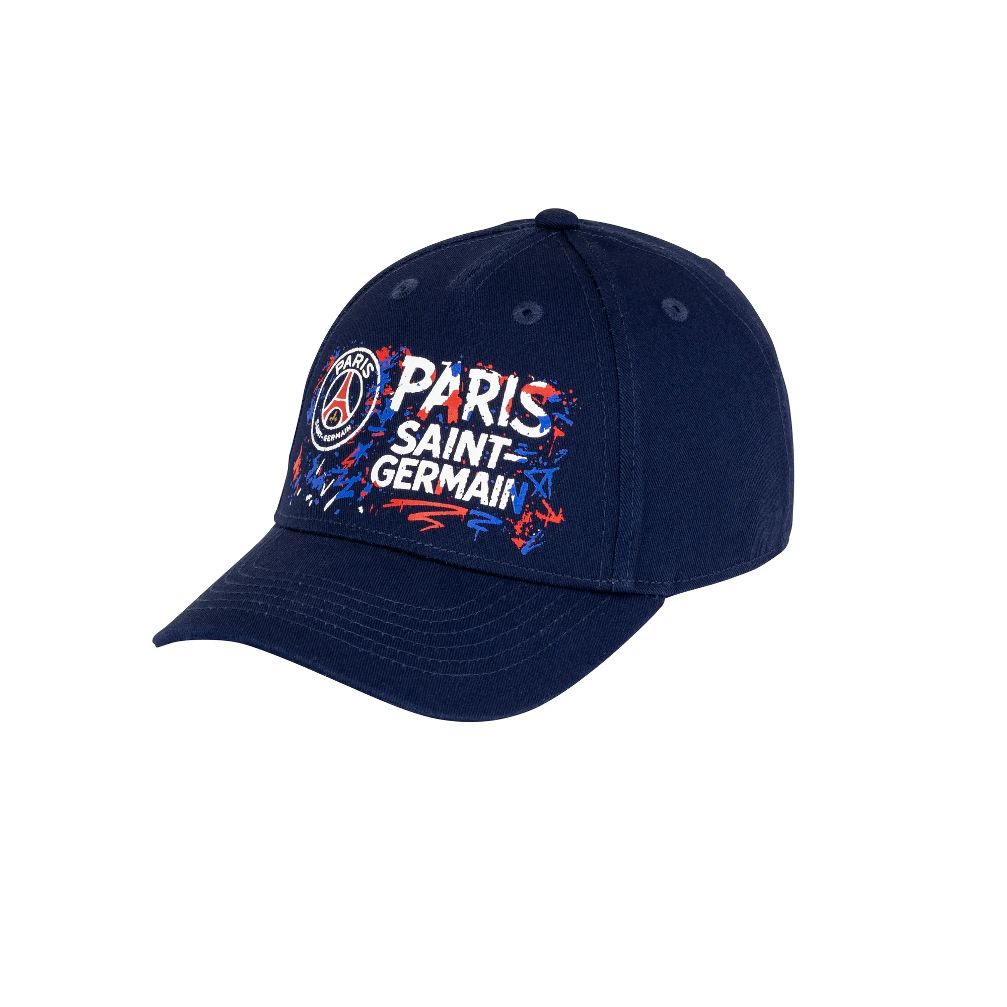 Paris Saint-Germain Graphic Cap - Kid