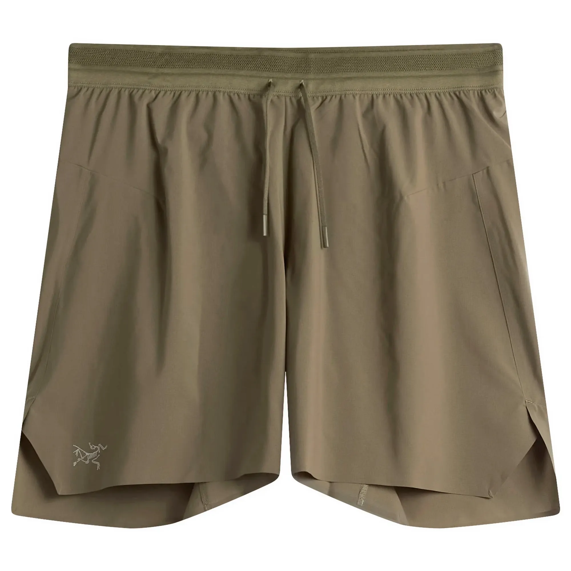 Arc'teryx Men's Norvan Liner 7" Shorts Tatsu