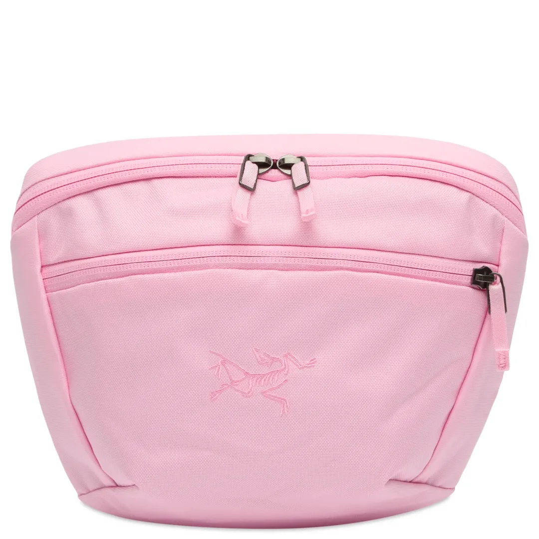Arc'teryx Mantis 2 Waist Pack Pineberry | X000008973-022636