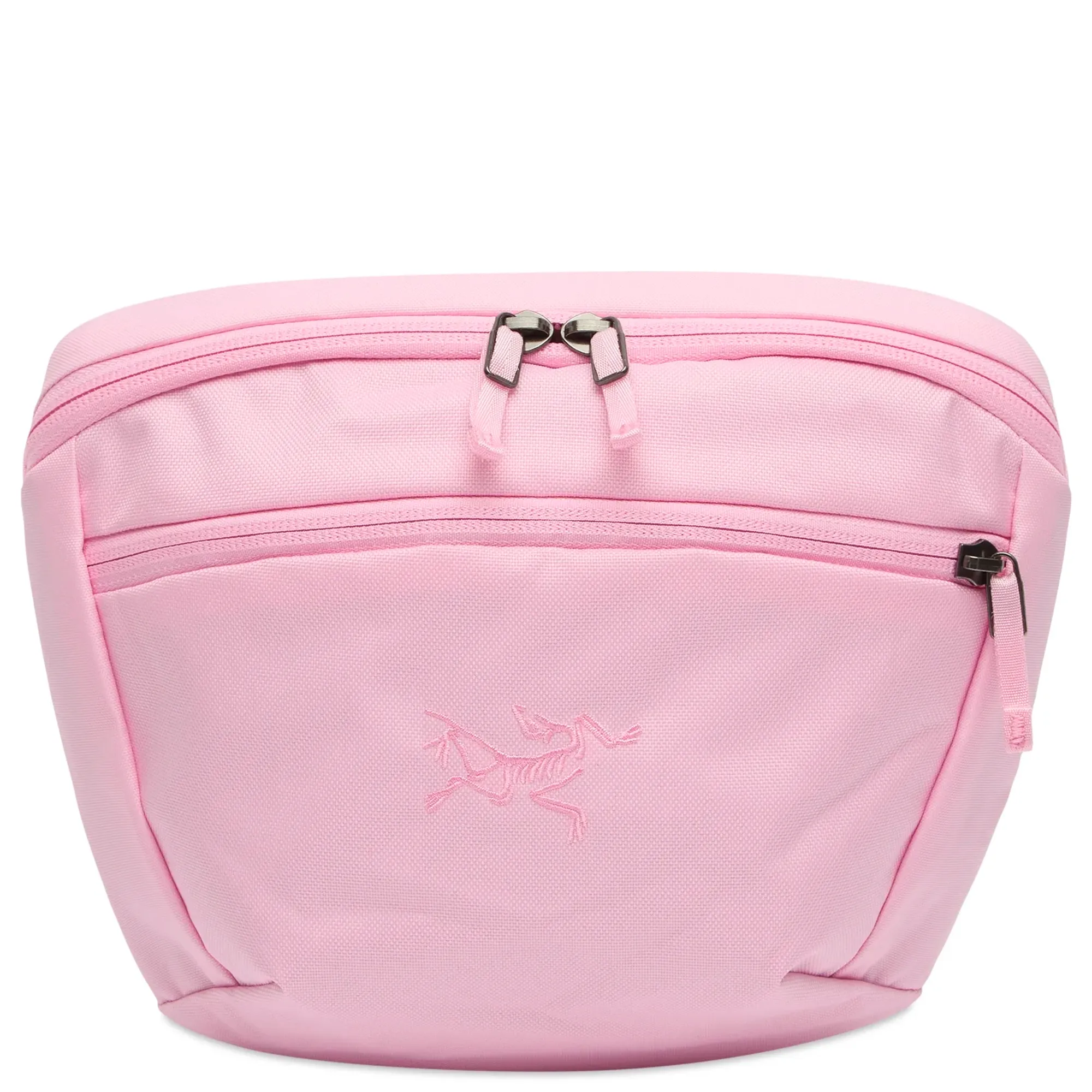 Arc'teryx Mantis 2 Waist Pack Pineberry