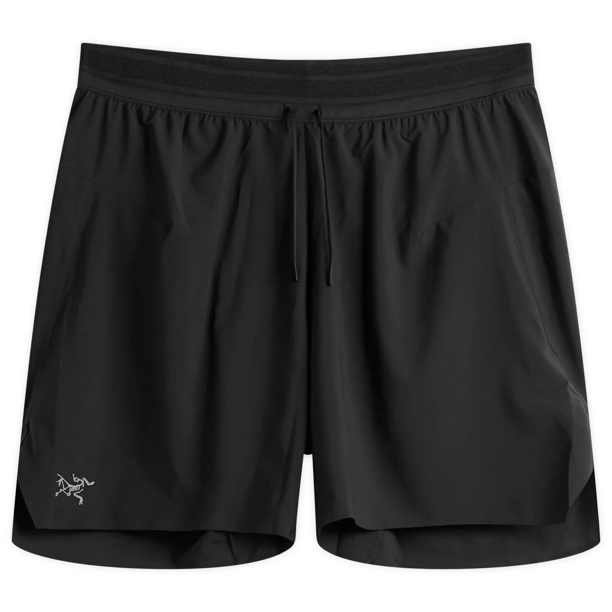 Arc'teryx Men's Norvan Liner 7" Shorts Black