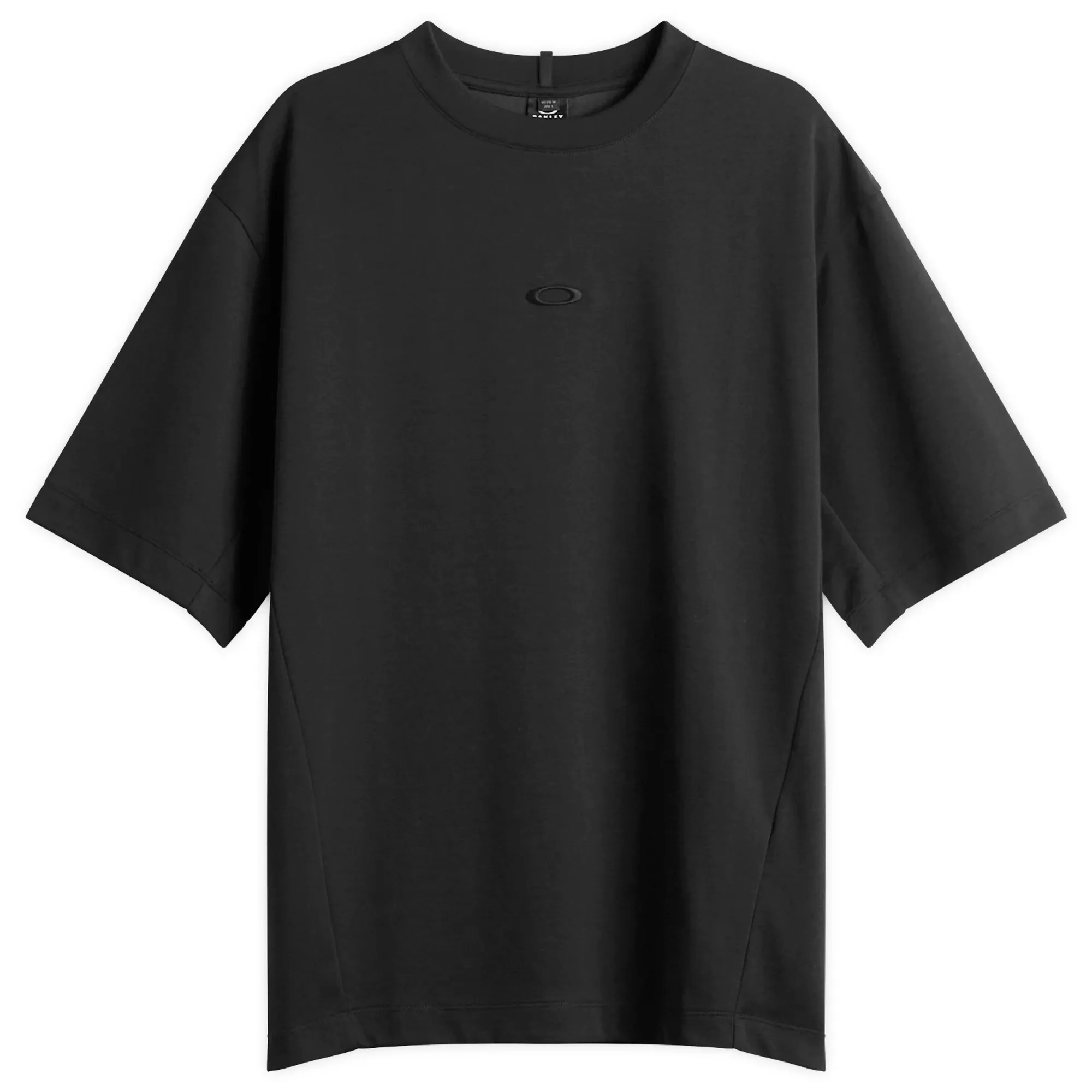 Oakley Men's Oakley Men's Driven T-Shirt Blackout