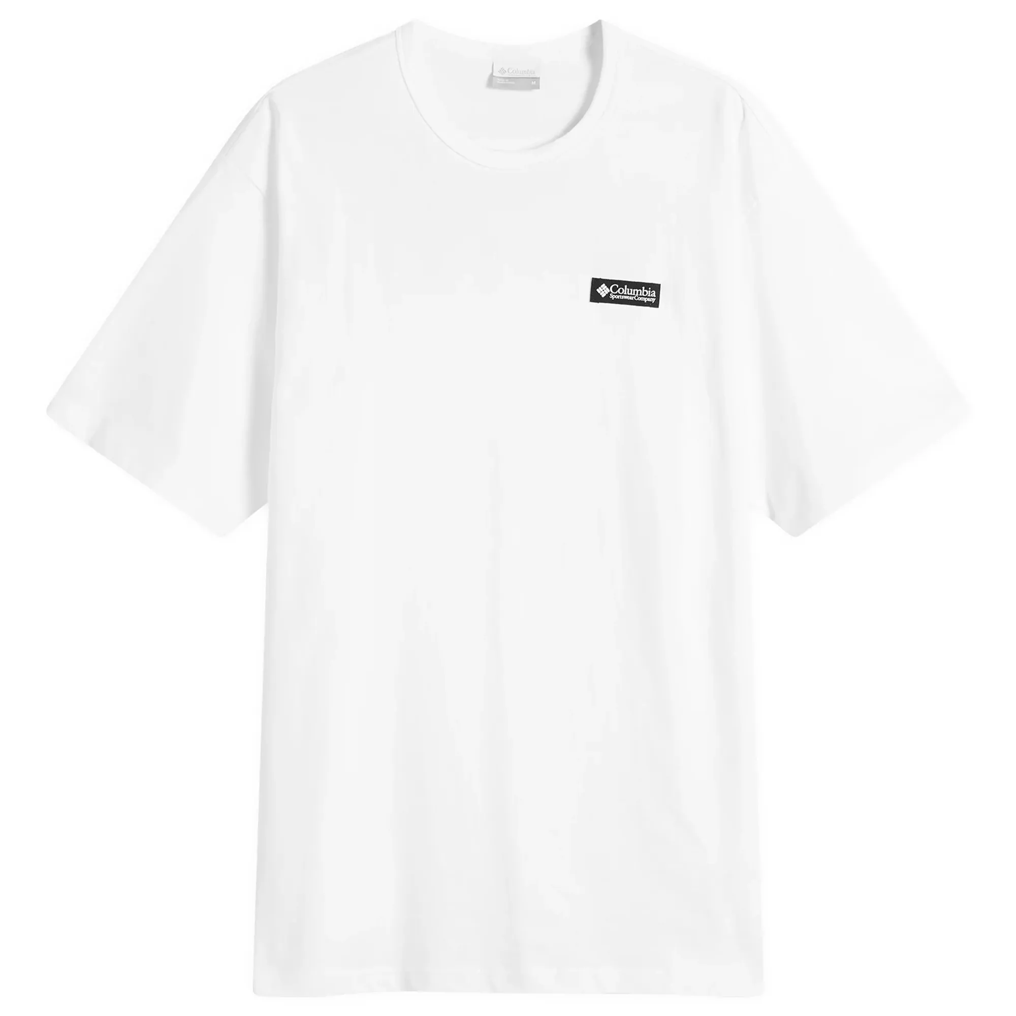 Columbia Men's CSC™ Heavyweight Iconic T-Shirt Multi