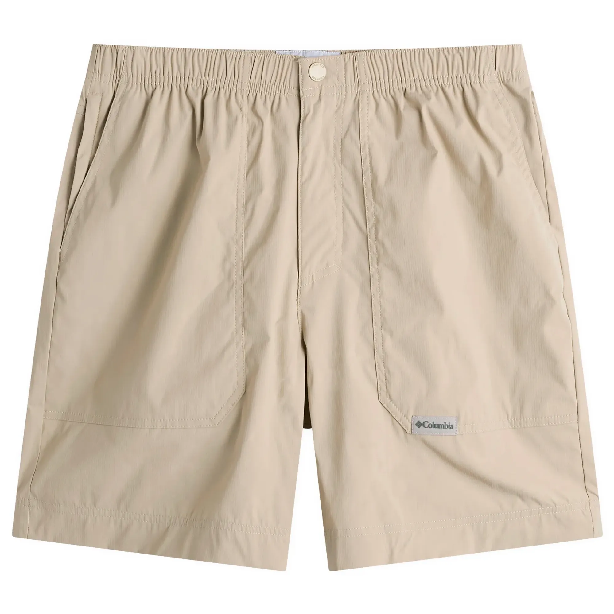 Columbia Men's Landroamer™ Scout Shorts Ancient Fossil