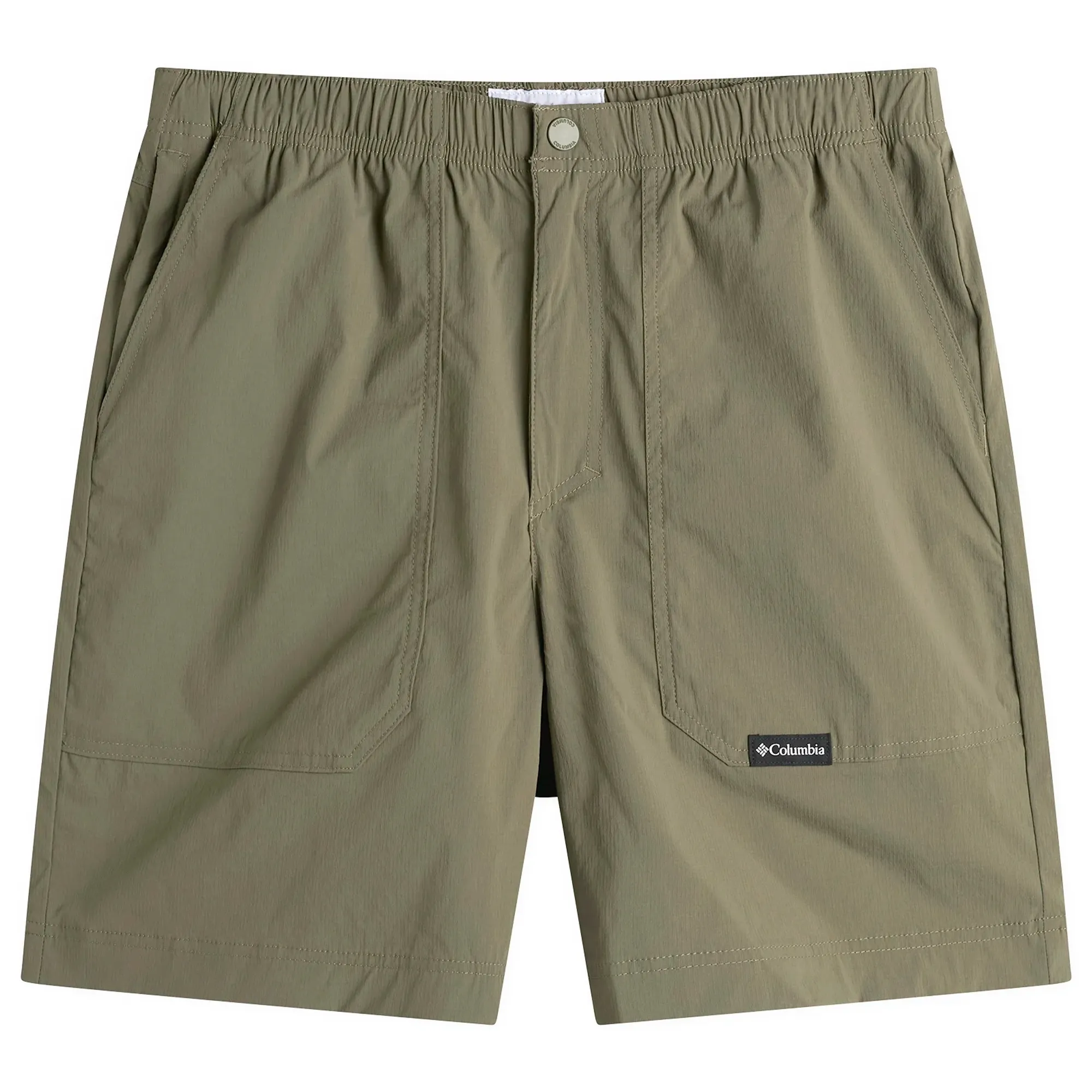 Columbia Men's Landroamer™ Scout Shorts Stone Green