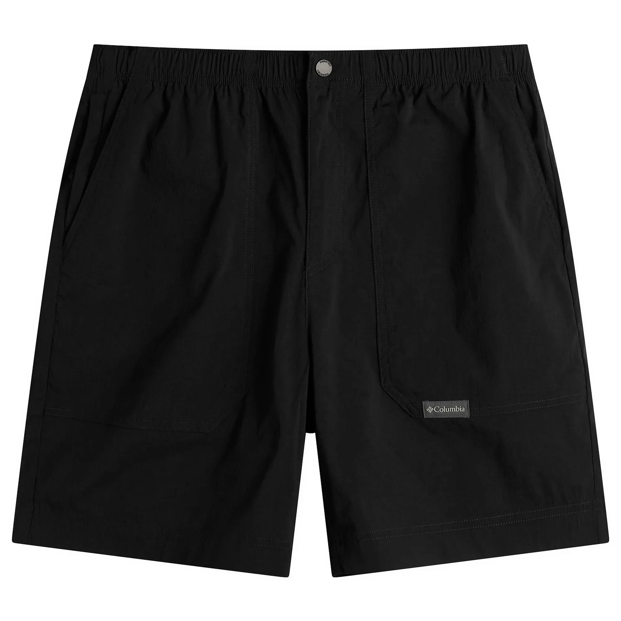 Columbia Men's Landroamer™ Scout Shorts Black