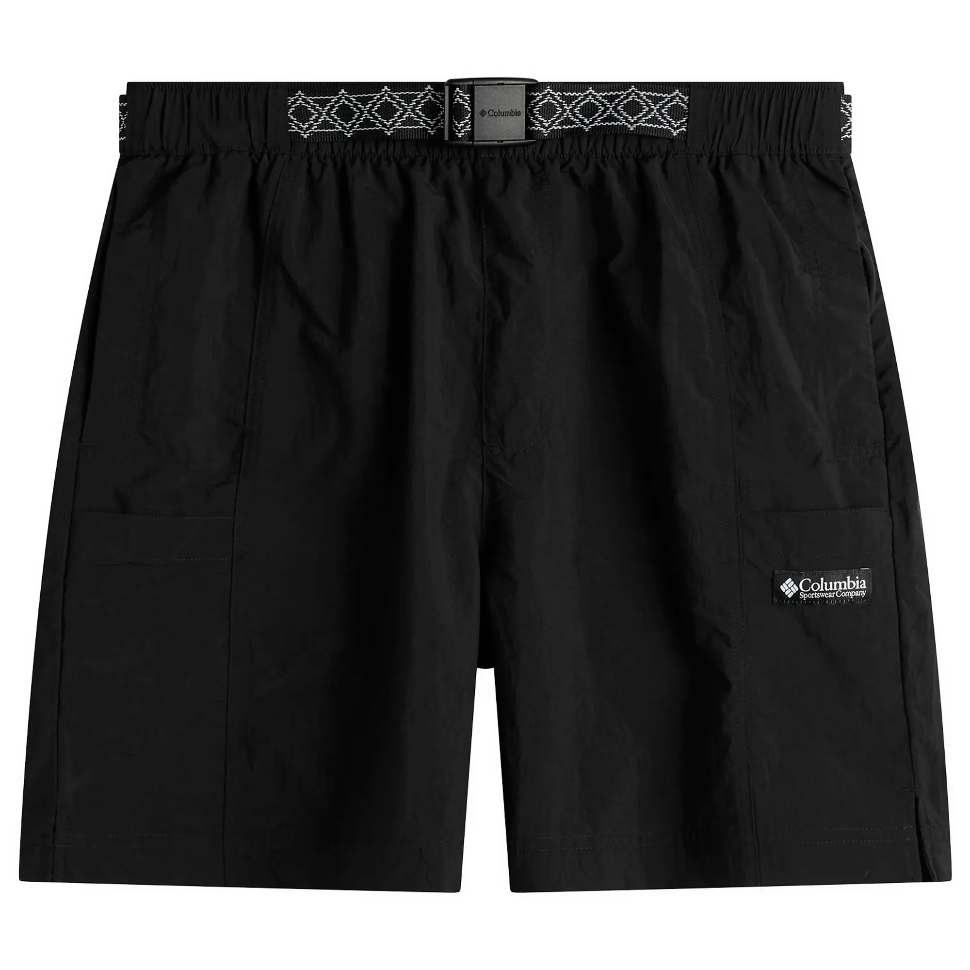 Columbia Men's Sequoia Grove™ Woven Shorts Black