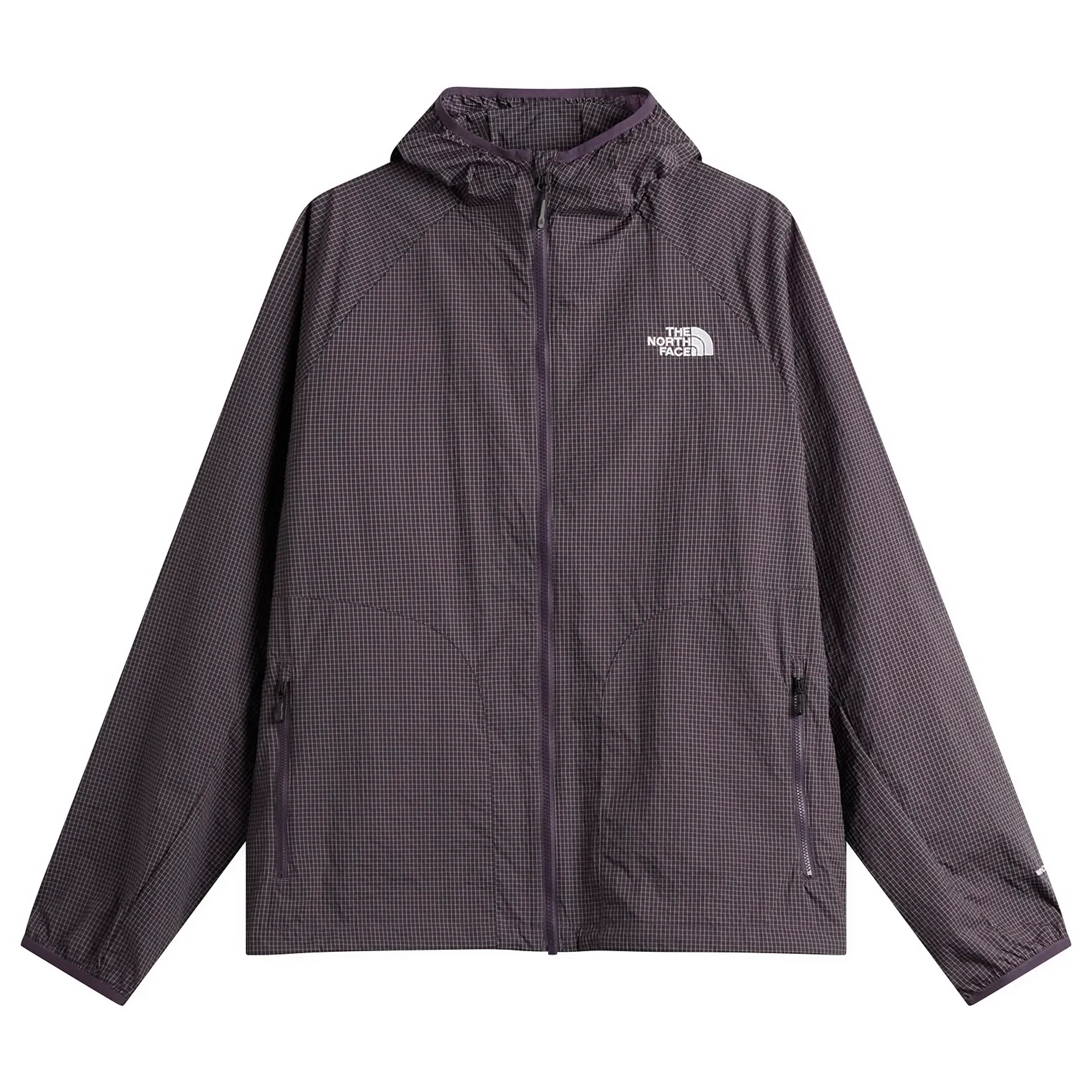 The North Face Men's NSE Wind Jacket Endless Dusk