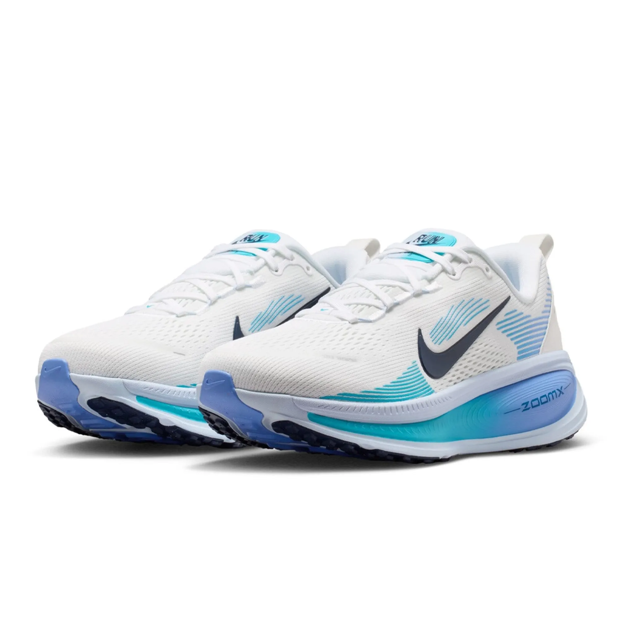 Nike Vomero 18 Women's Running Shoes - SU26