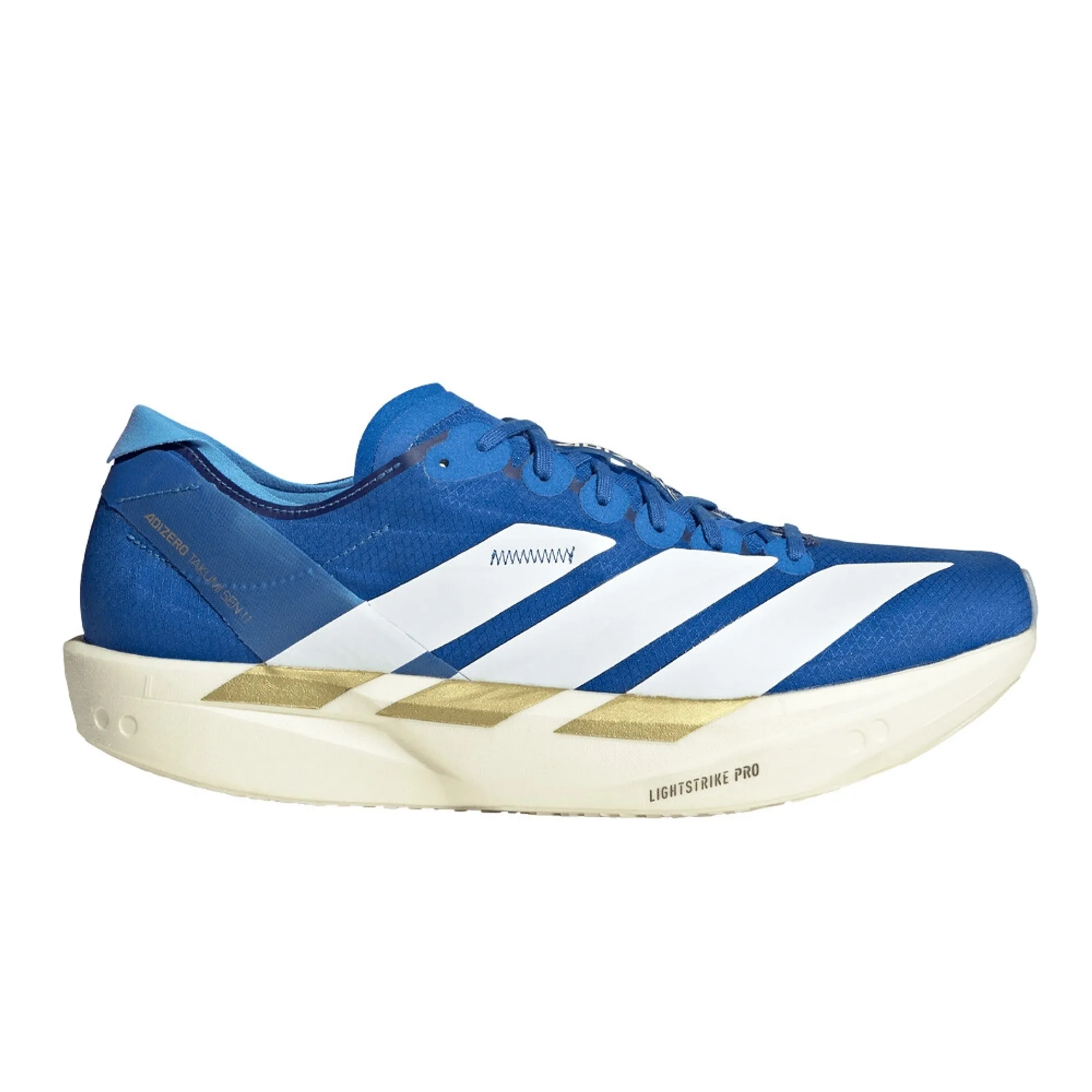 adidas Adizero Takumi Sen 11 Men's Running Shoes - SS26