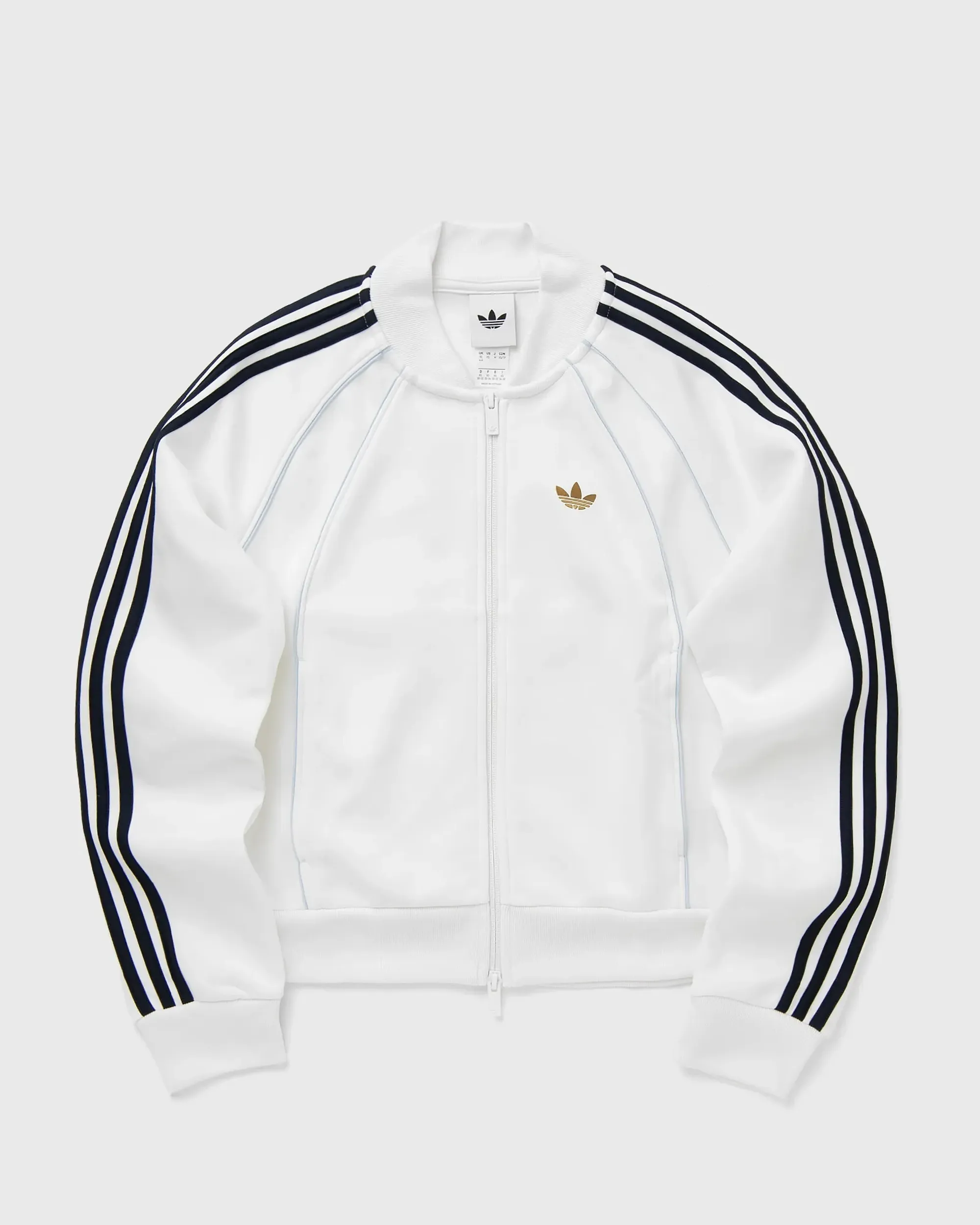 SST TRACKTOP