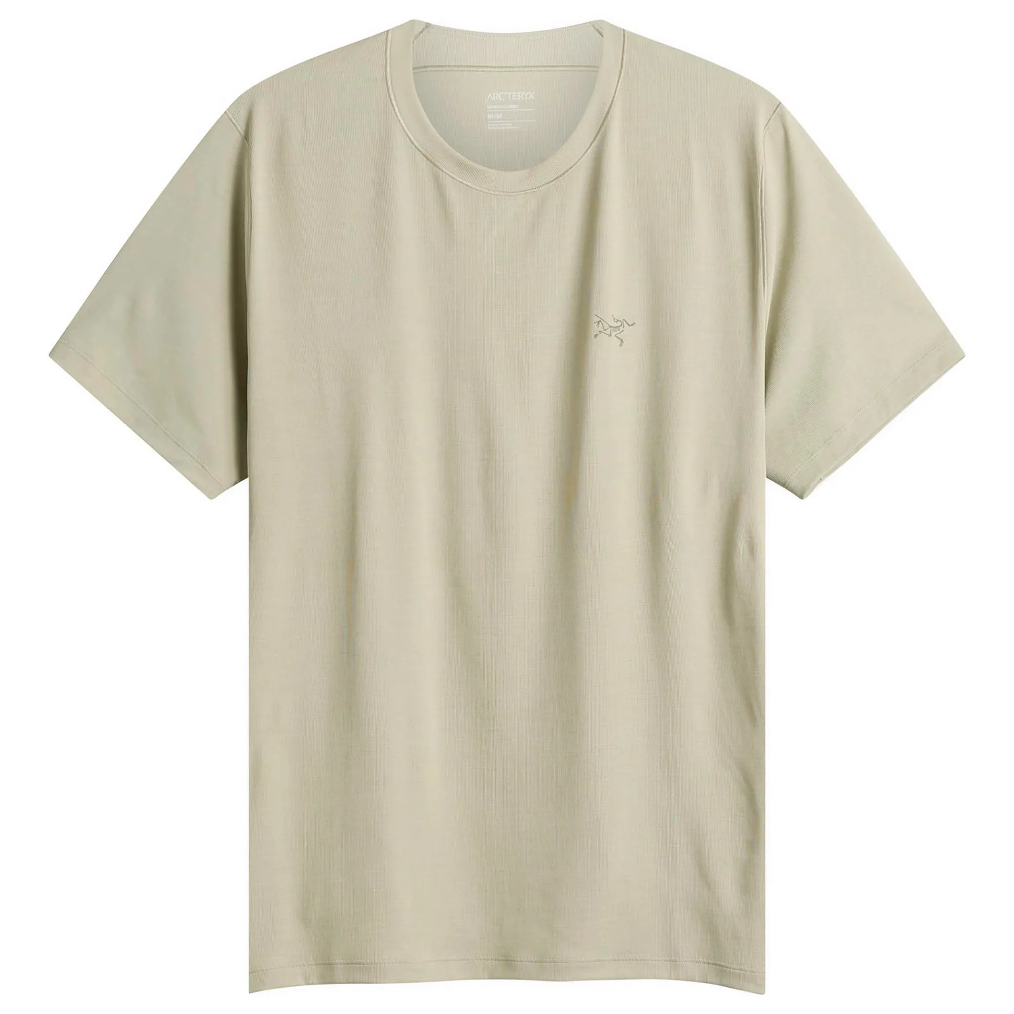 Arc'teryx Men's Cormac Crew T-Shirt Habitat
