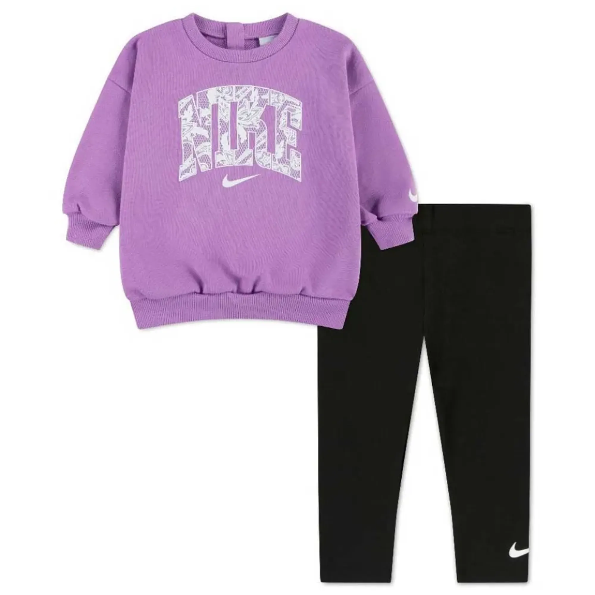 Nike Kids Lace It Up Set