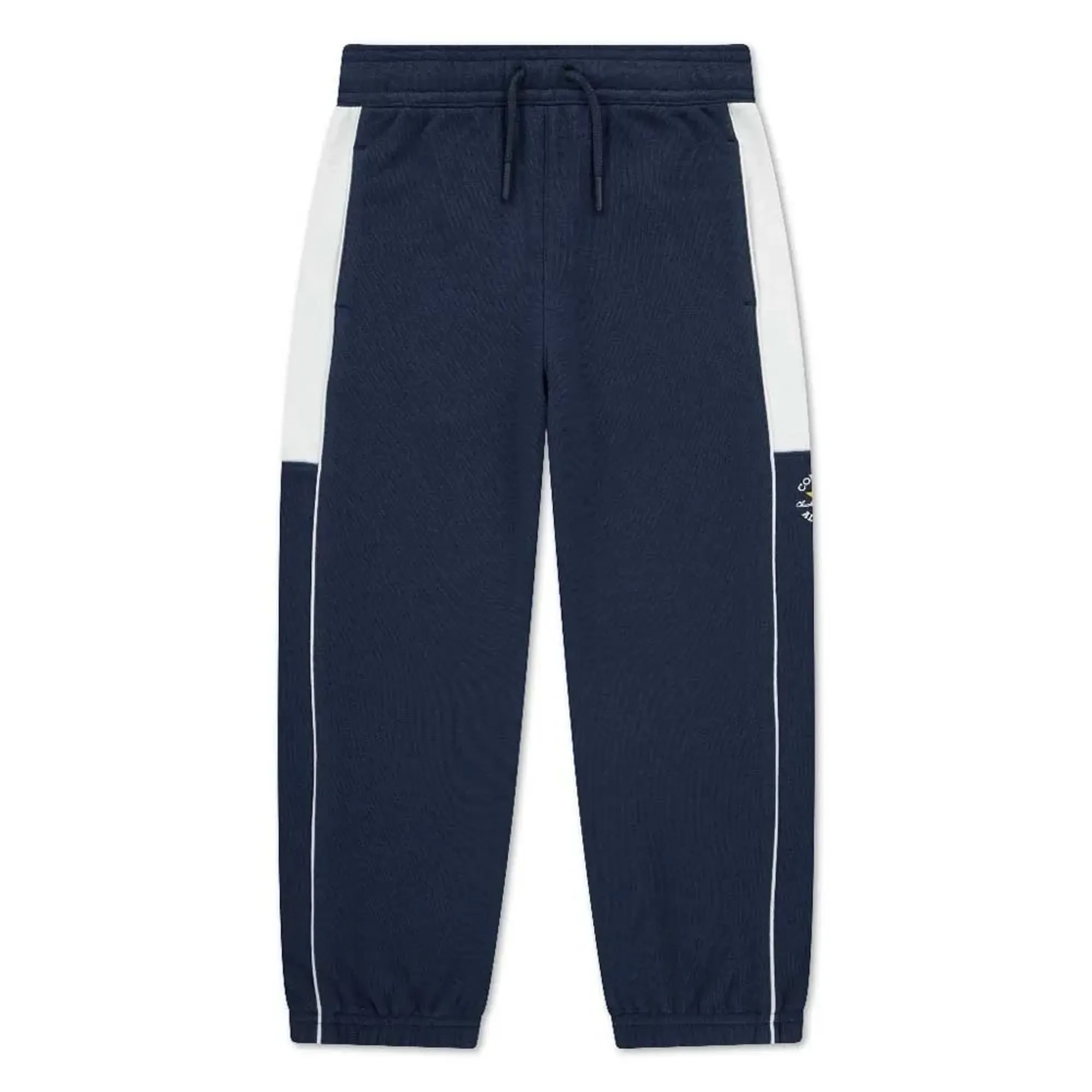 Converse Kids Cnvb Piping & Color Block Jogger Pants