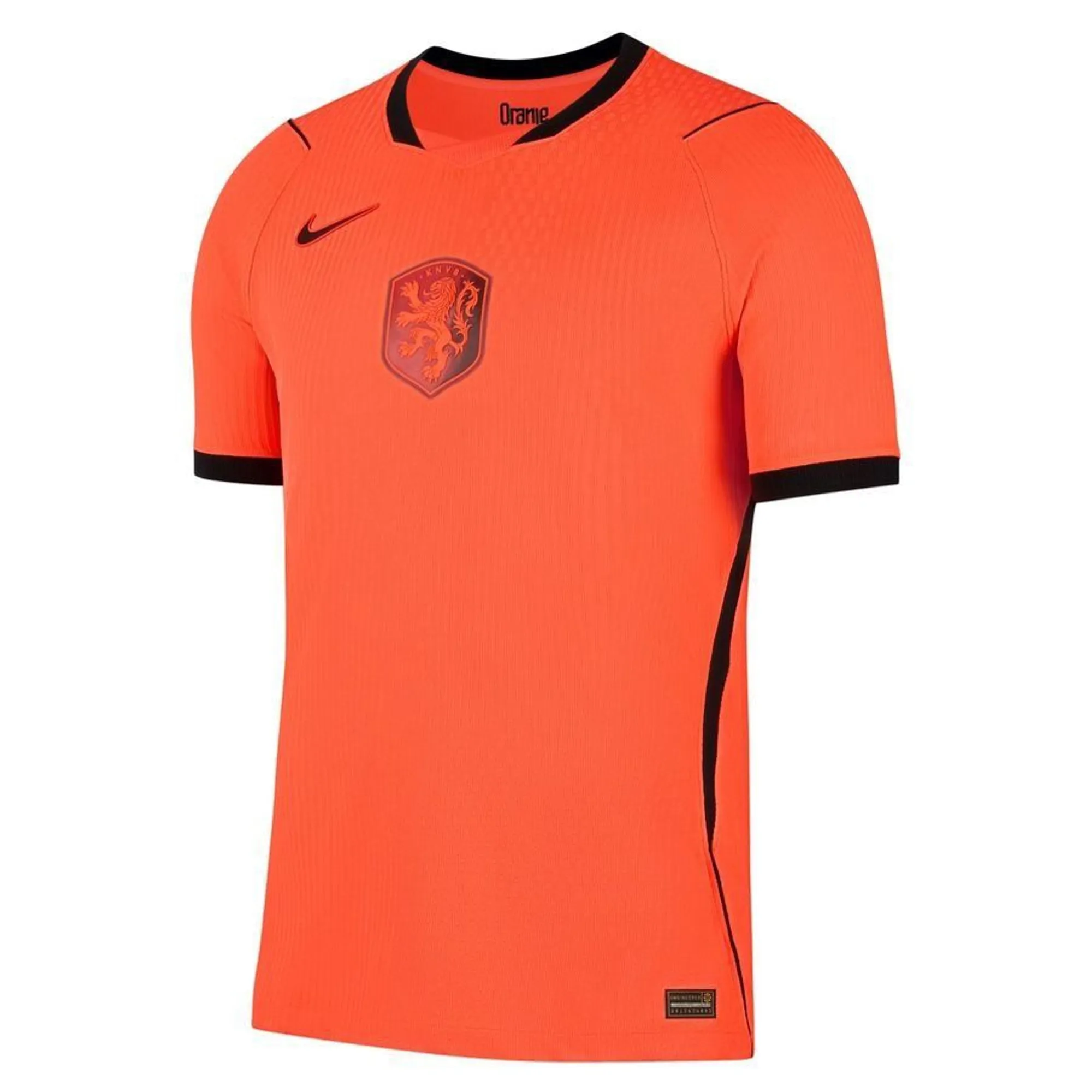 Nike Holland Dri-Fit ADV Match Home Shirt 2026-2027