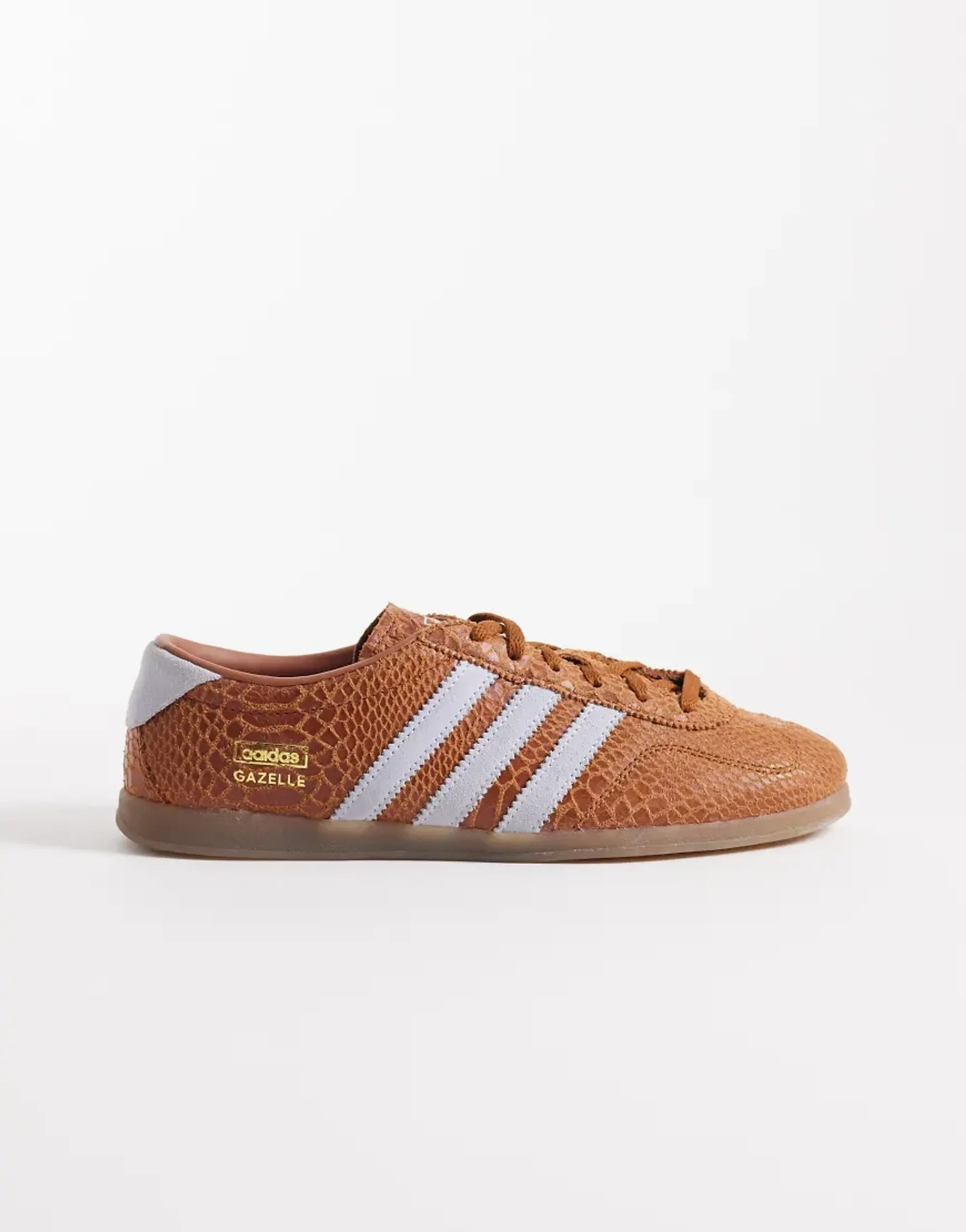 Sneakers Adidas Gazelle Lo Pro W Dubr/ Crsk/ Gum5 Eur 38