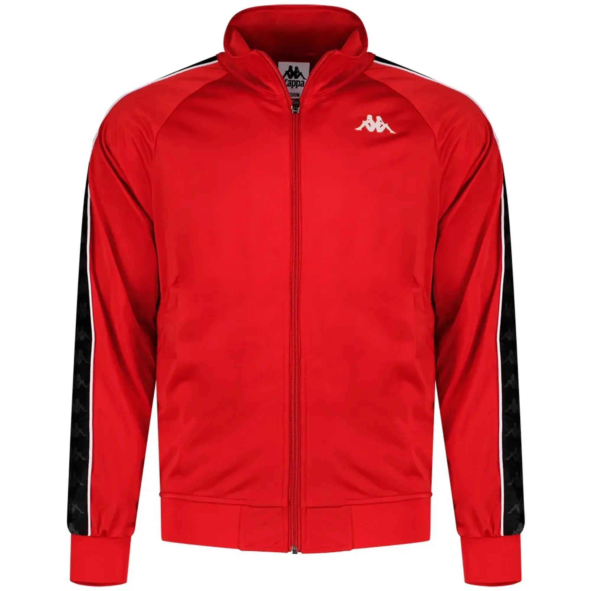 Kappa Anniston Slim 301efu0 Jacket
