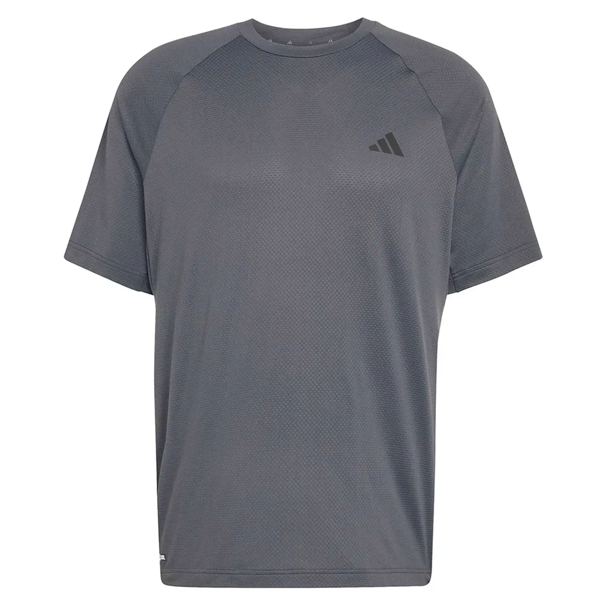 Adidas Tech Essentials Workout Short Sleeve T-shirt