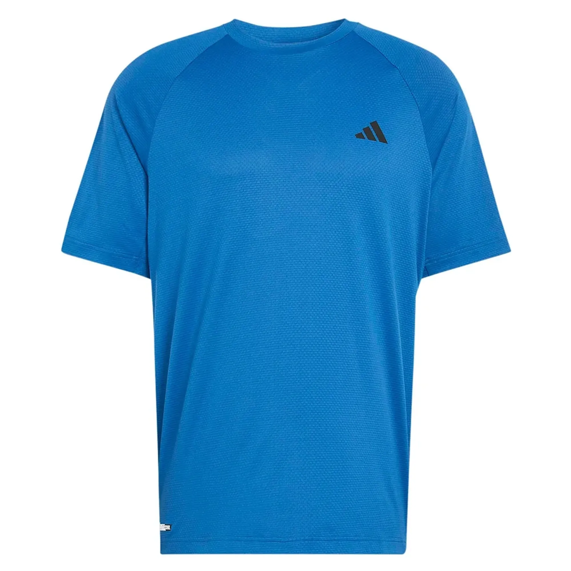 Adidas Tech Essentials Workout Short Sleeve T-shirt