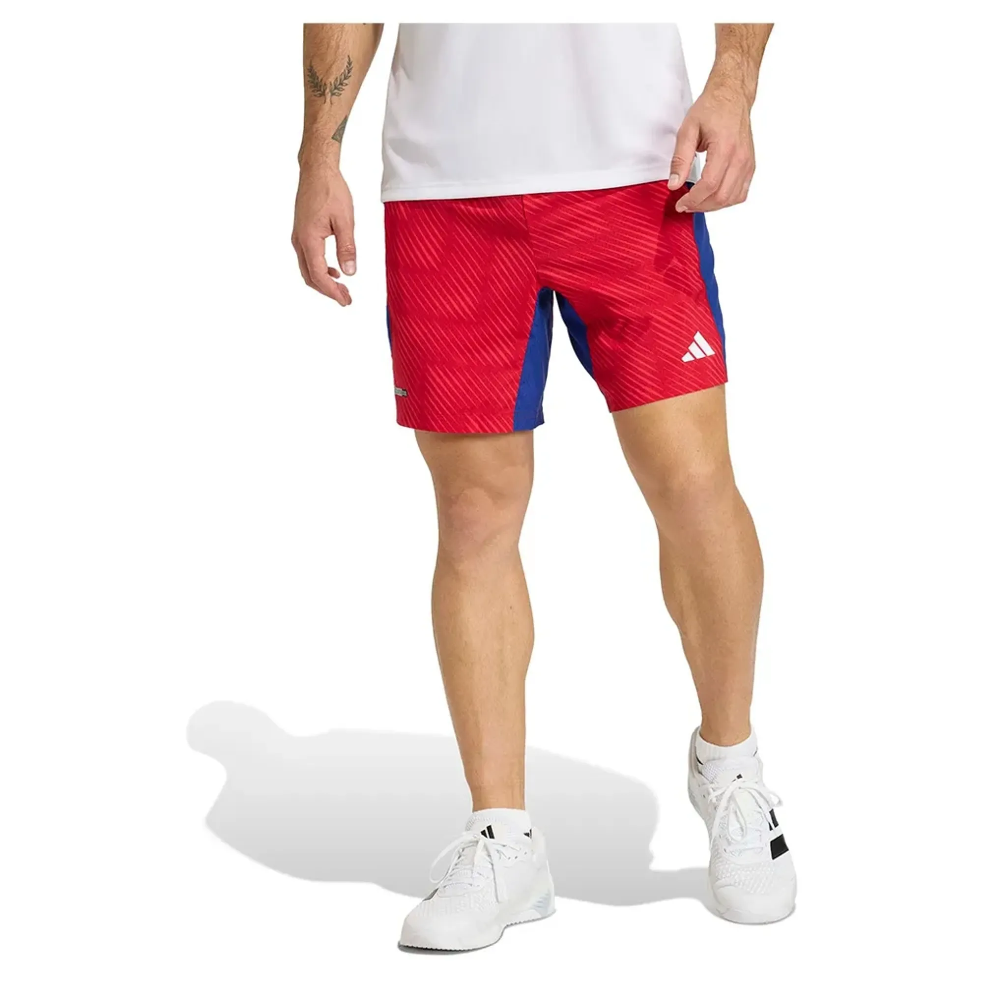 Adidas Tech Q2 5´´ Shorts
