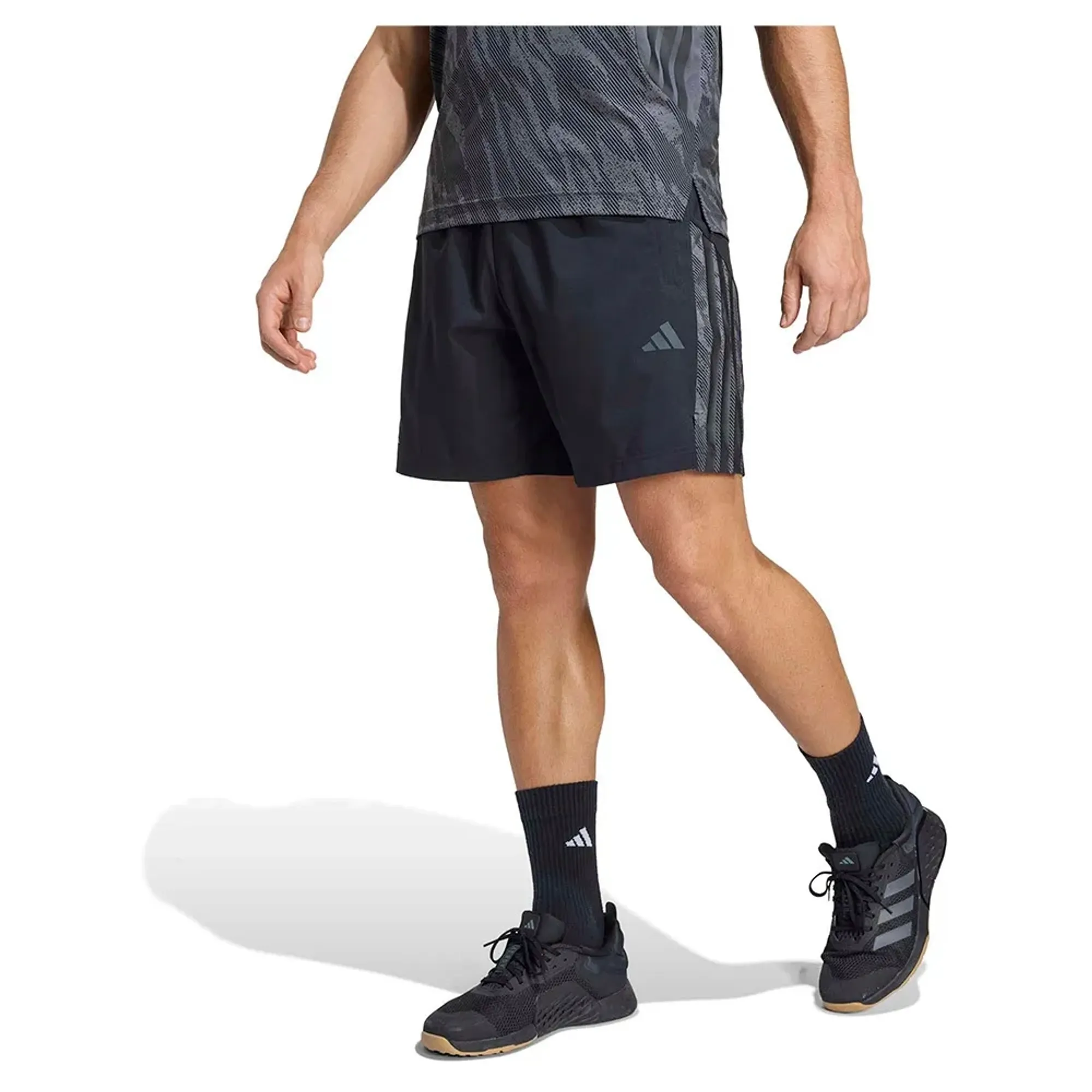 Adidas Tech Essentials Workout 7´´ Shorts
