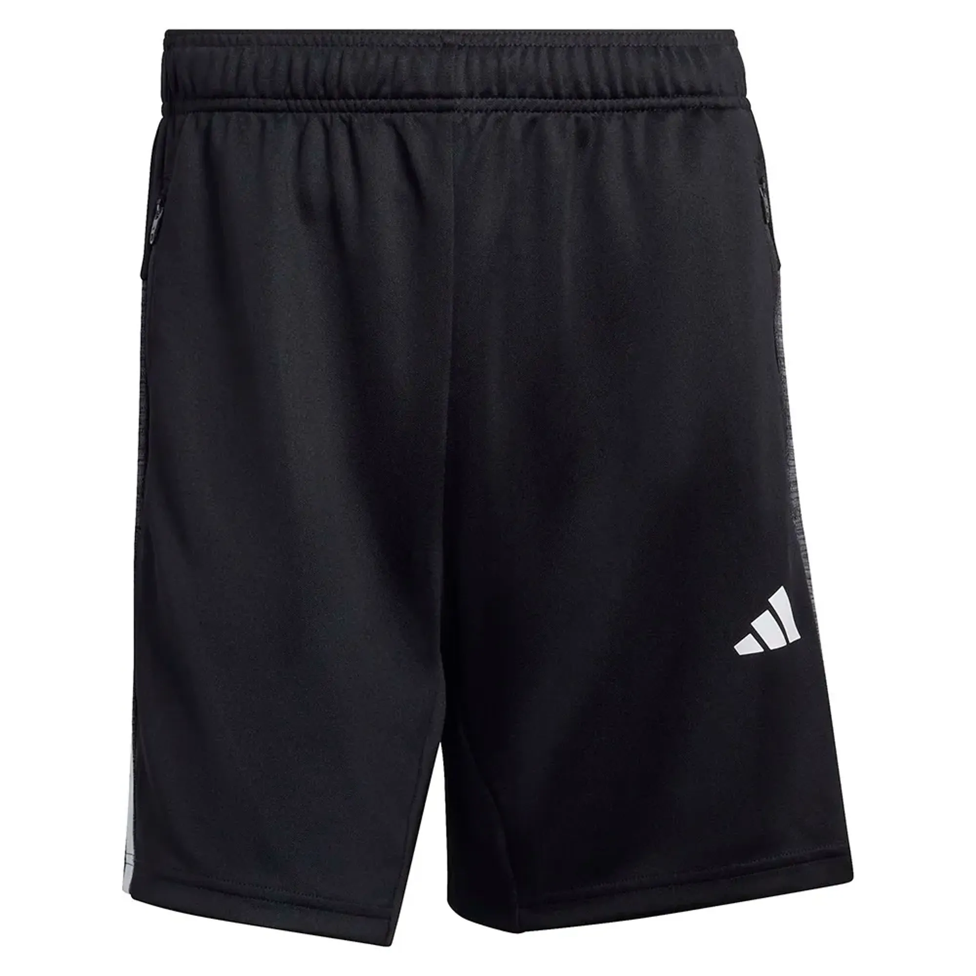Adidas Workout Essentials All-set 3 Stripes Knit 7´´ Shorts