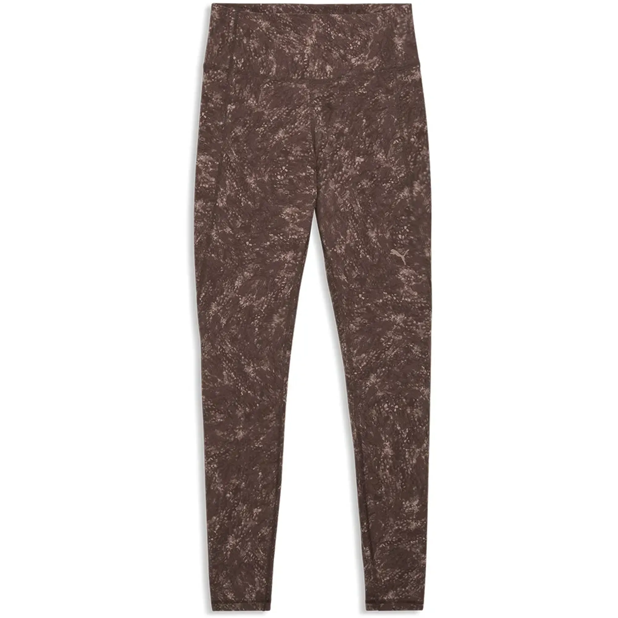 Puma Cloudspun High Waist Leggings