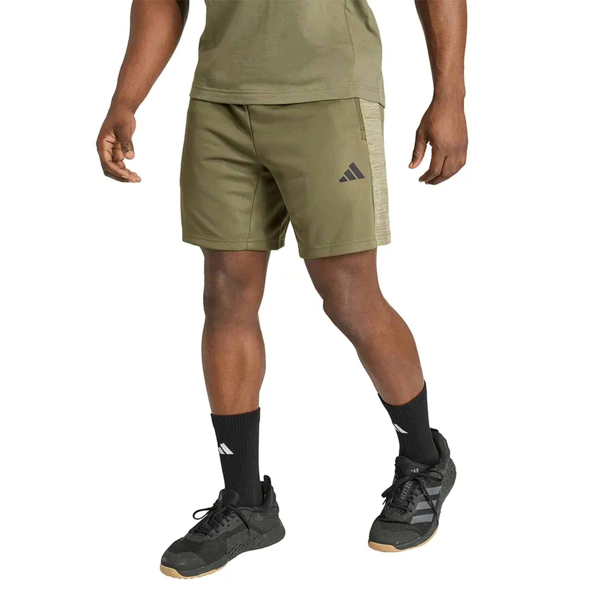 Adidas Workout Essentials All-set 7´´ Shorts