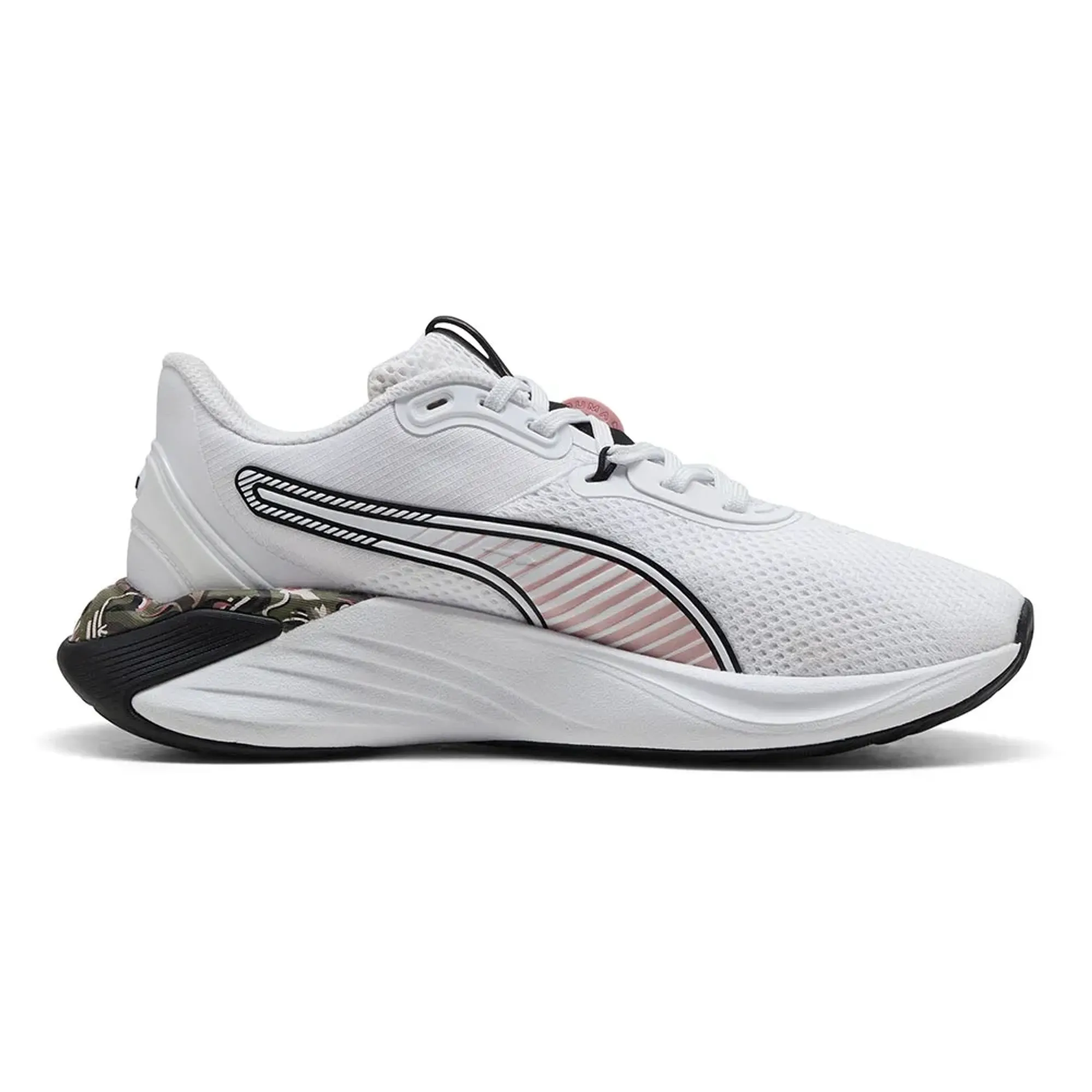 Puma Pwr Hybrid Trainers