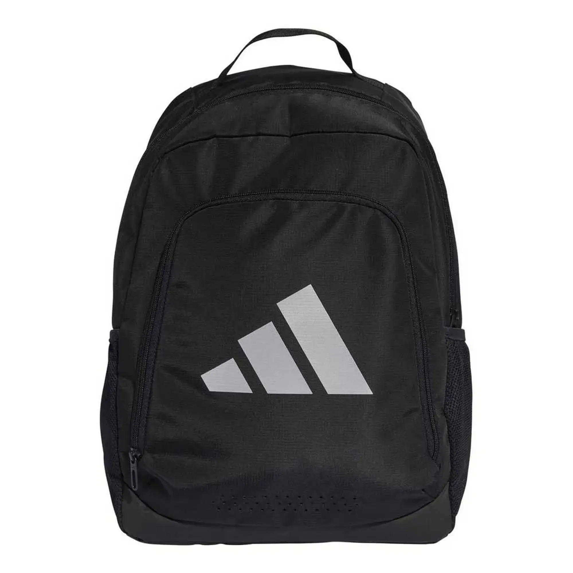 Adidas Defender 22l  - Black / Silver Met
