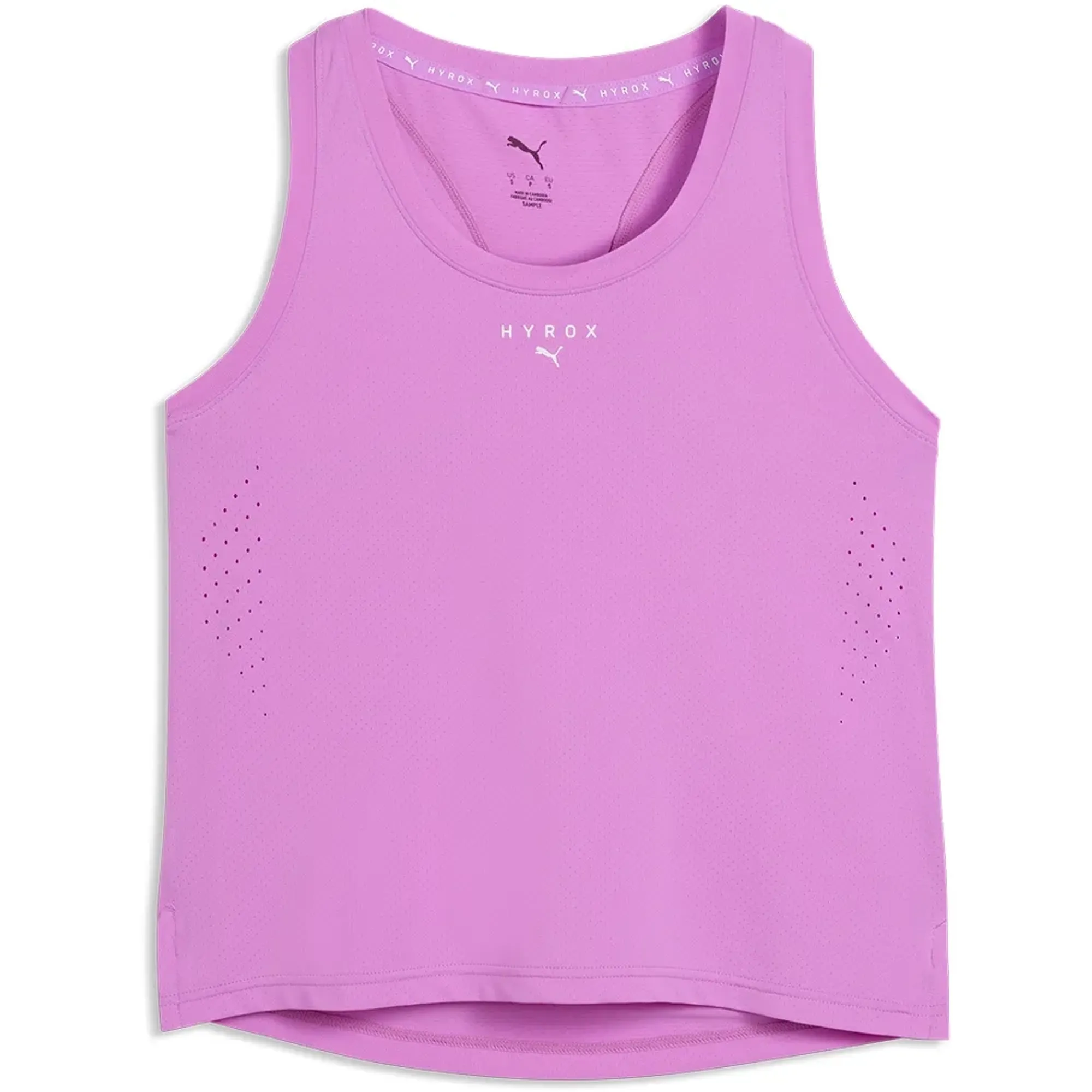 Puma X Hyrox Dryelite Sleeveless T-shirt