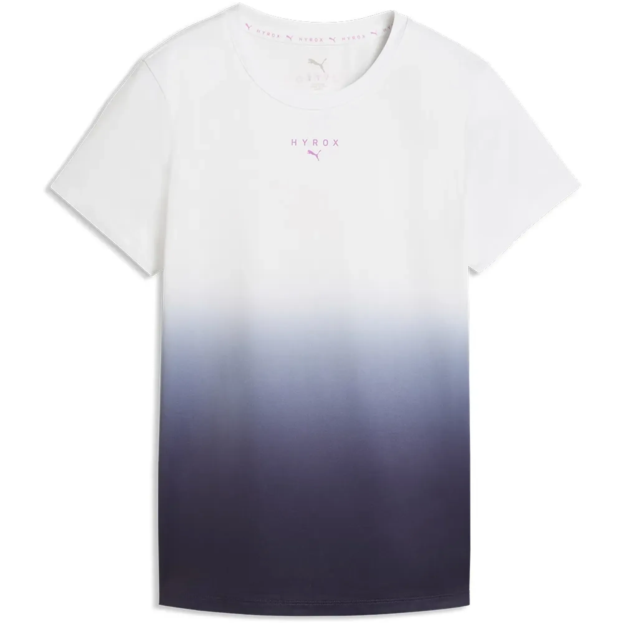 Puma X Hyrox Graphic Short Sleeve T-shirt