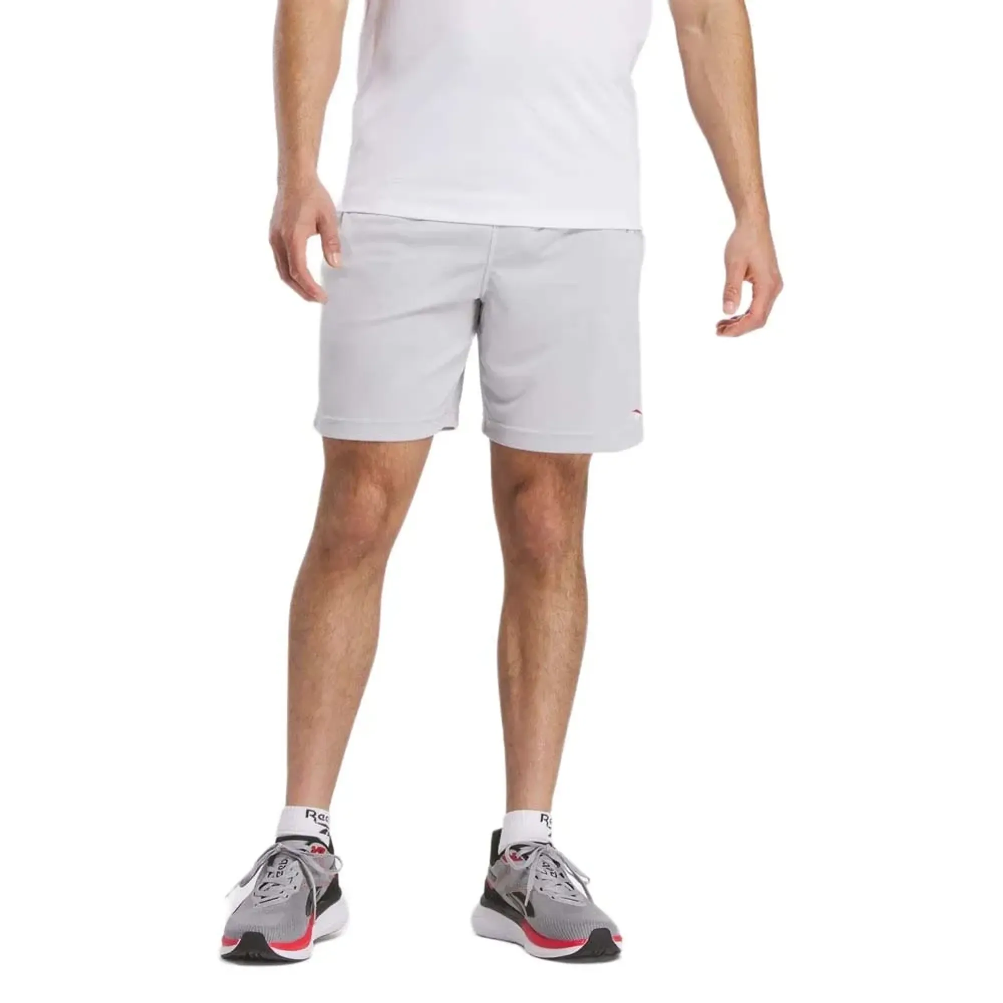 Reebok Blocked Shorts