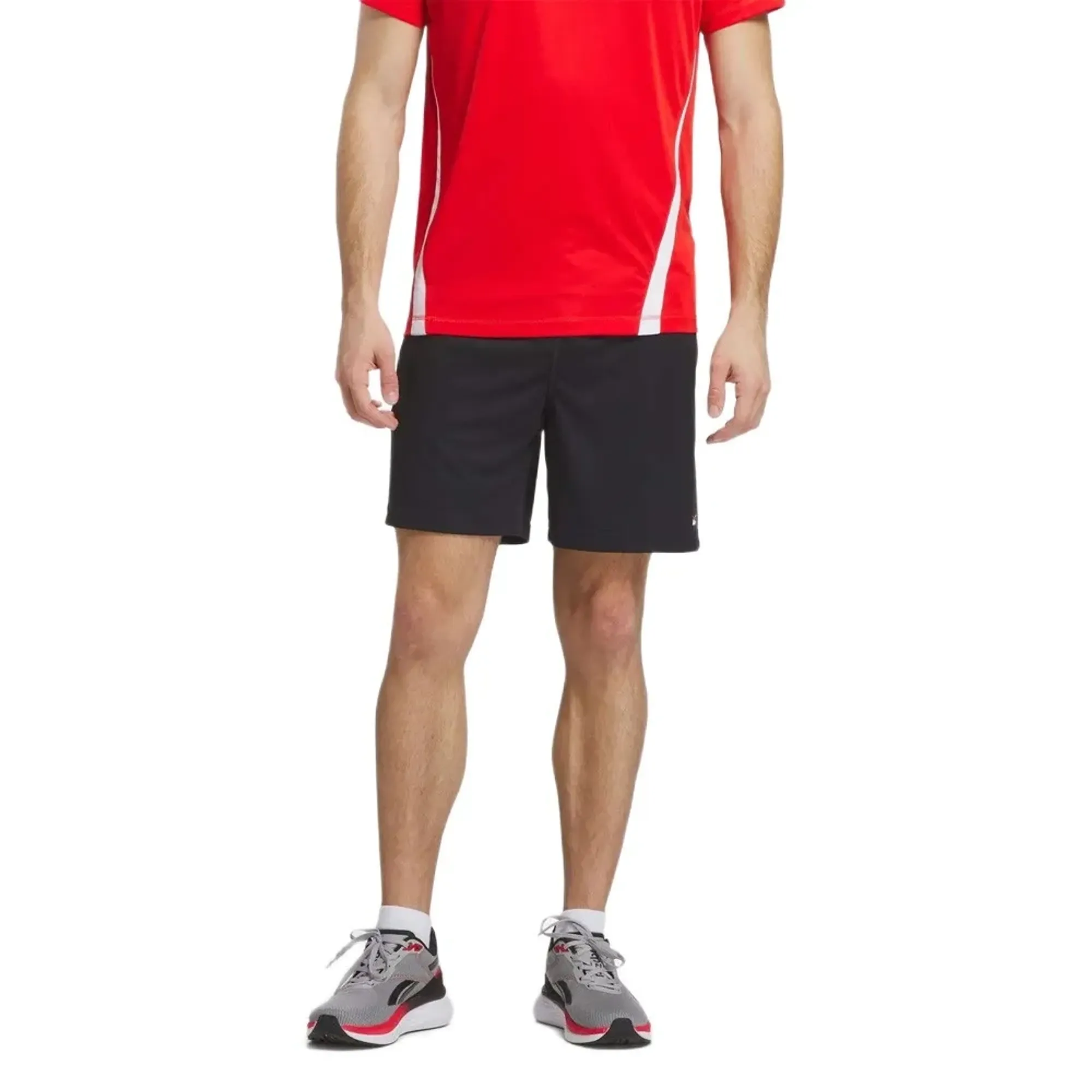 Reebok Blocked Shorts