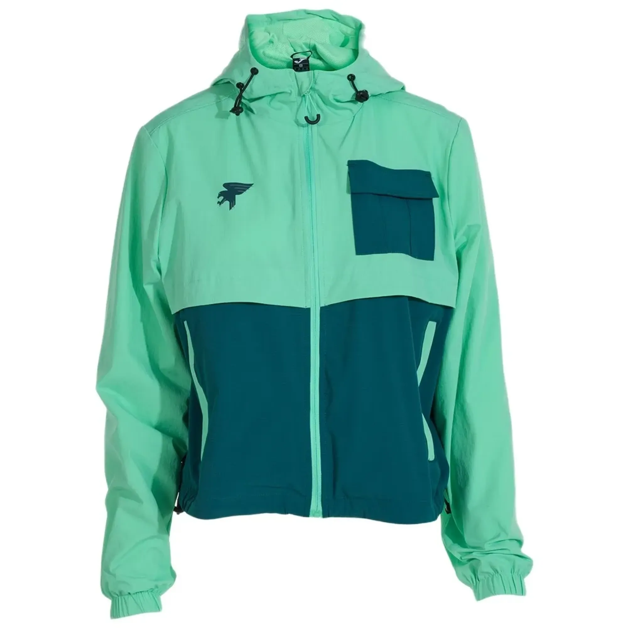 Joma 902624-explorer Balcanes Hoodie