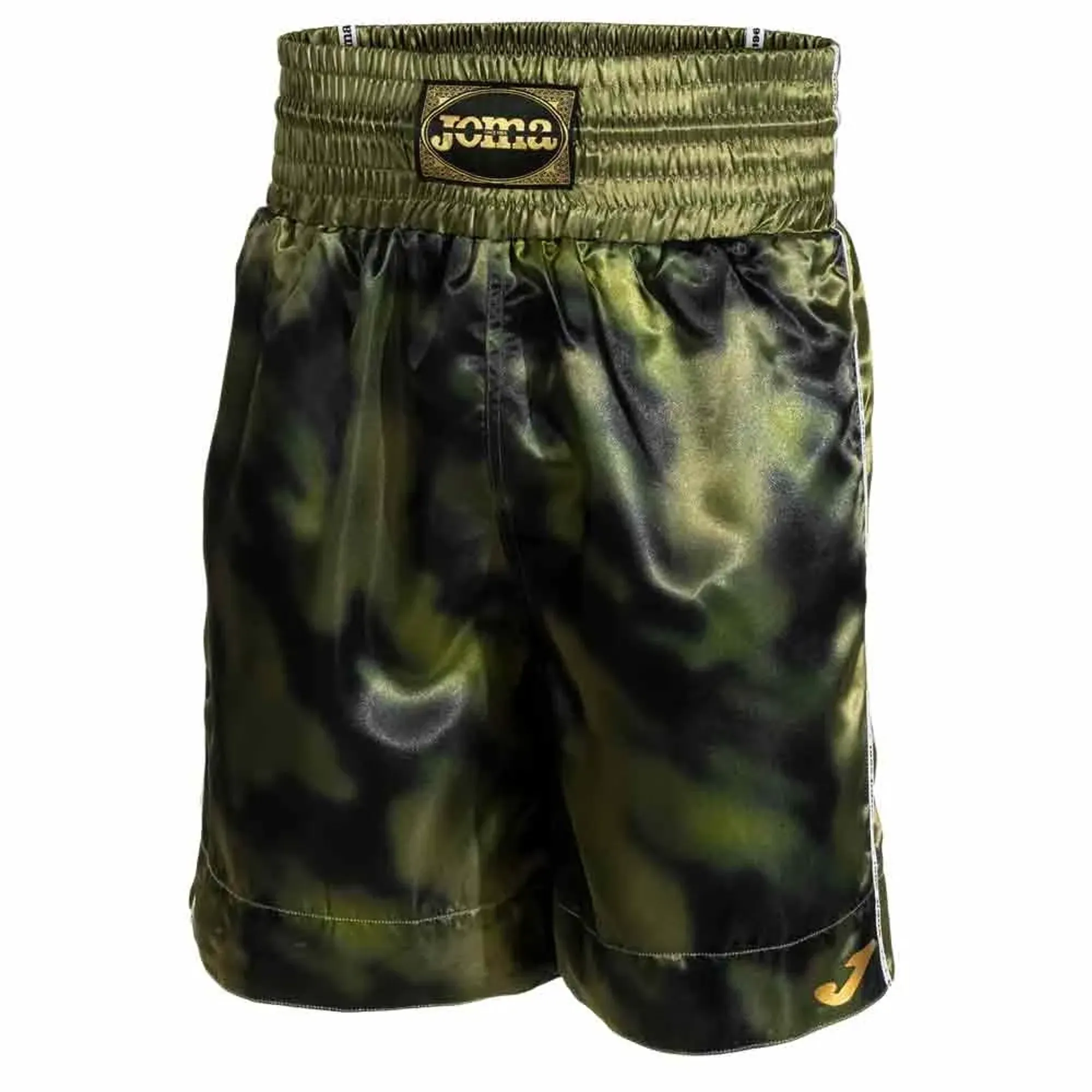 Joma 700153-combat Shorts