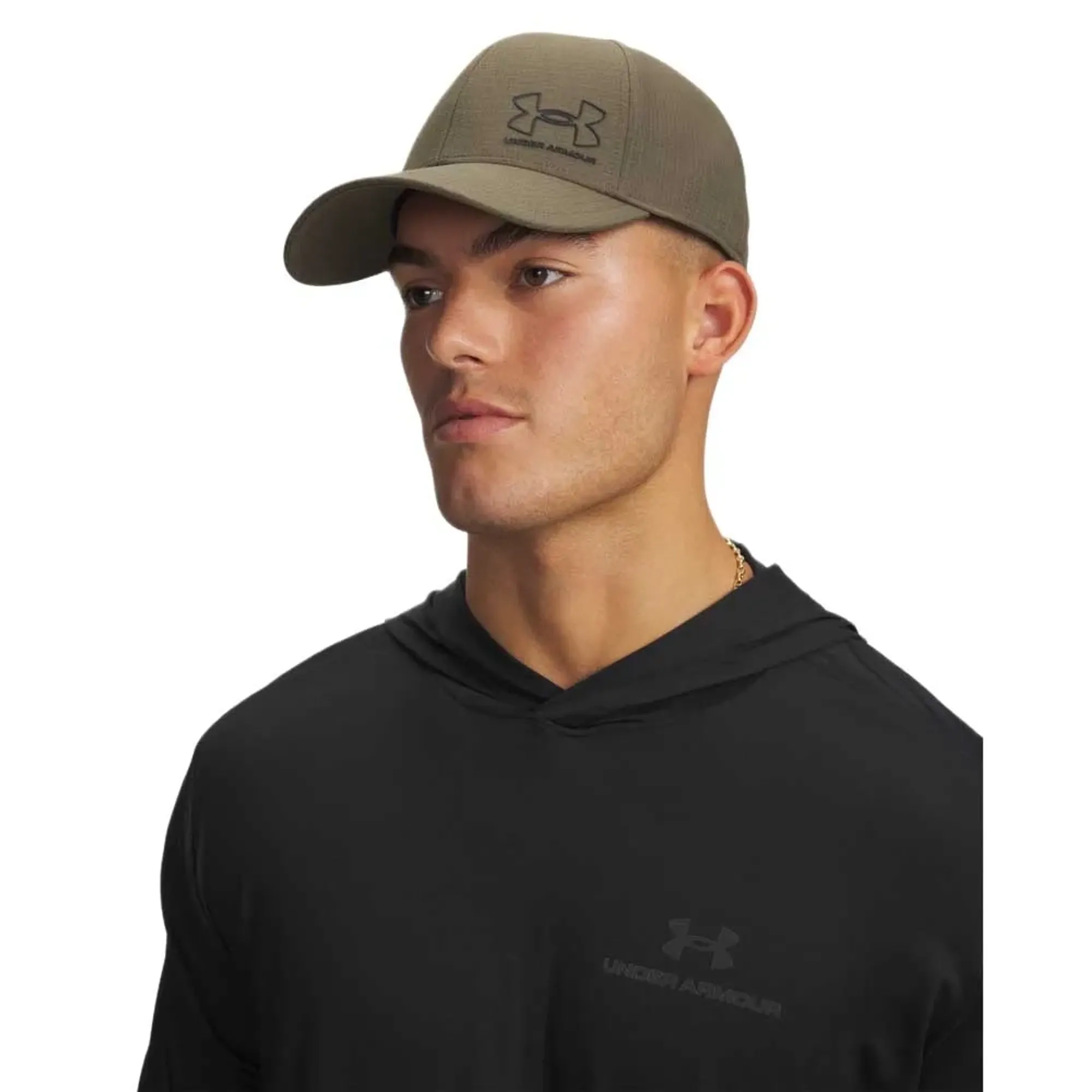 Under Armour Armourvent Low Str Cap