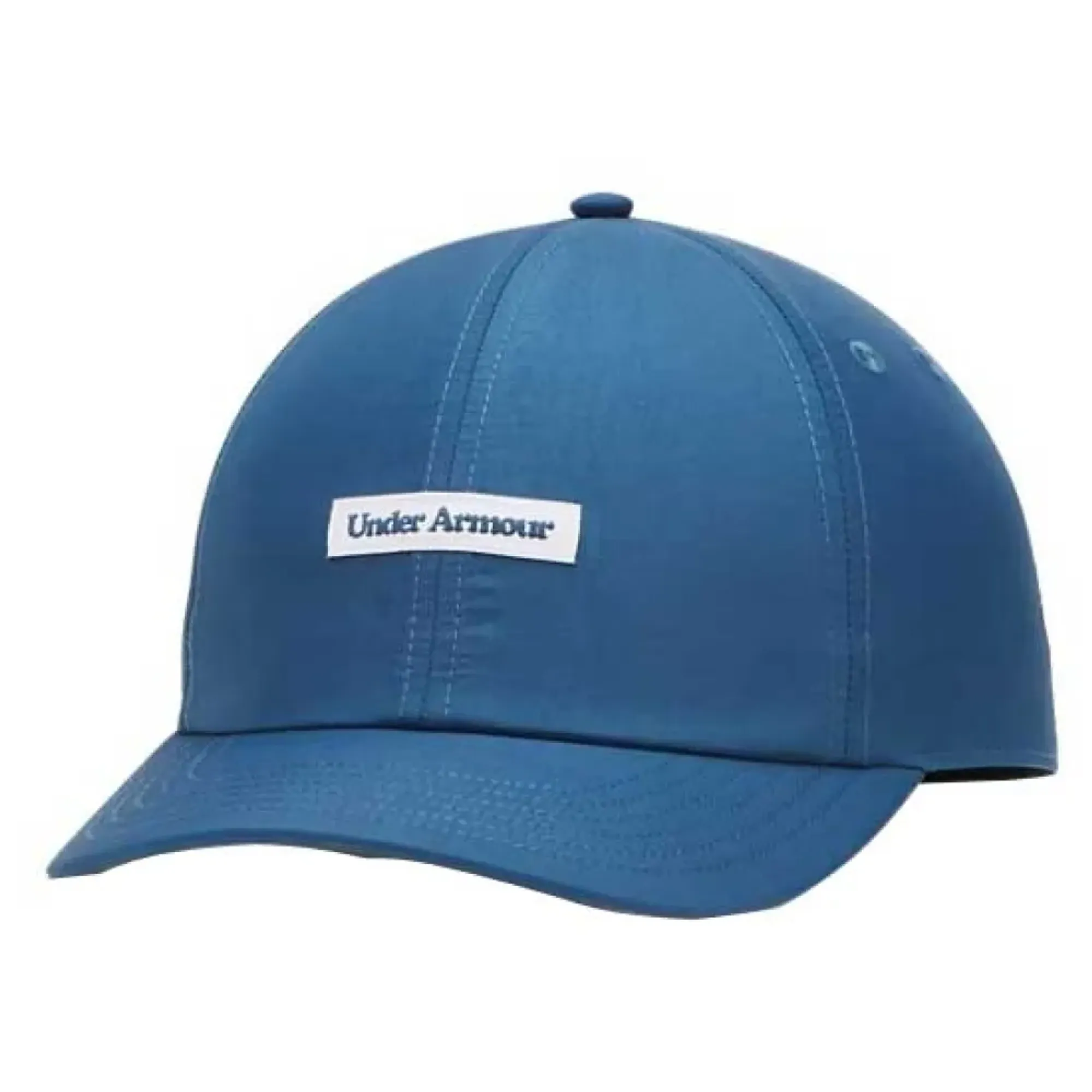 Under Armour Essential Mid Nylon Adjustable Cap