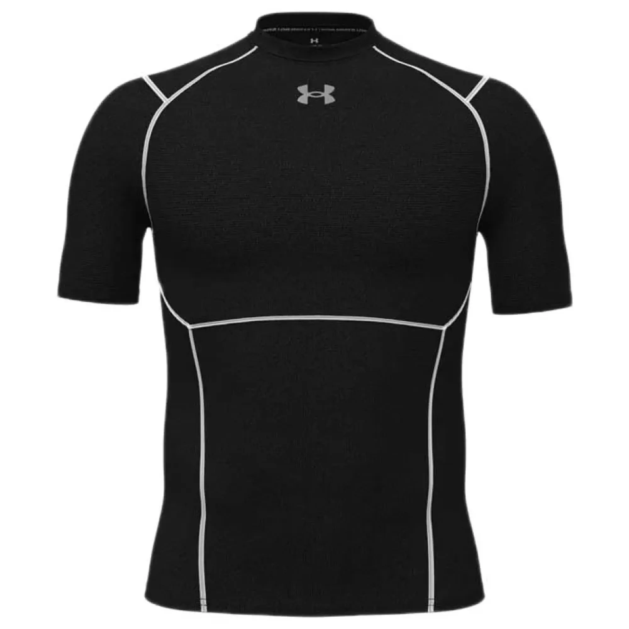 Under Armour Heatgear Elite Comp Short Sleeve T-shirt