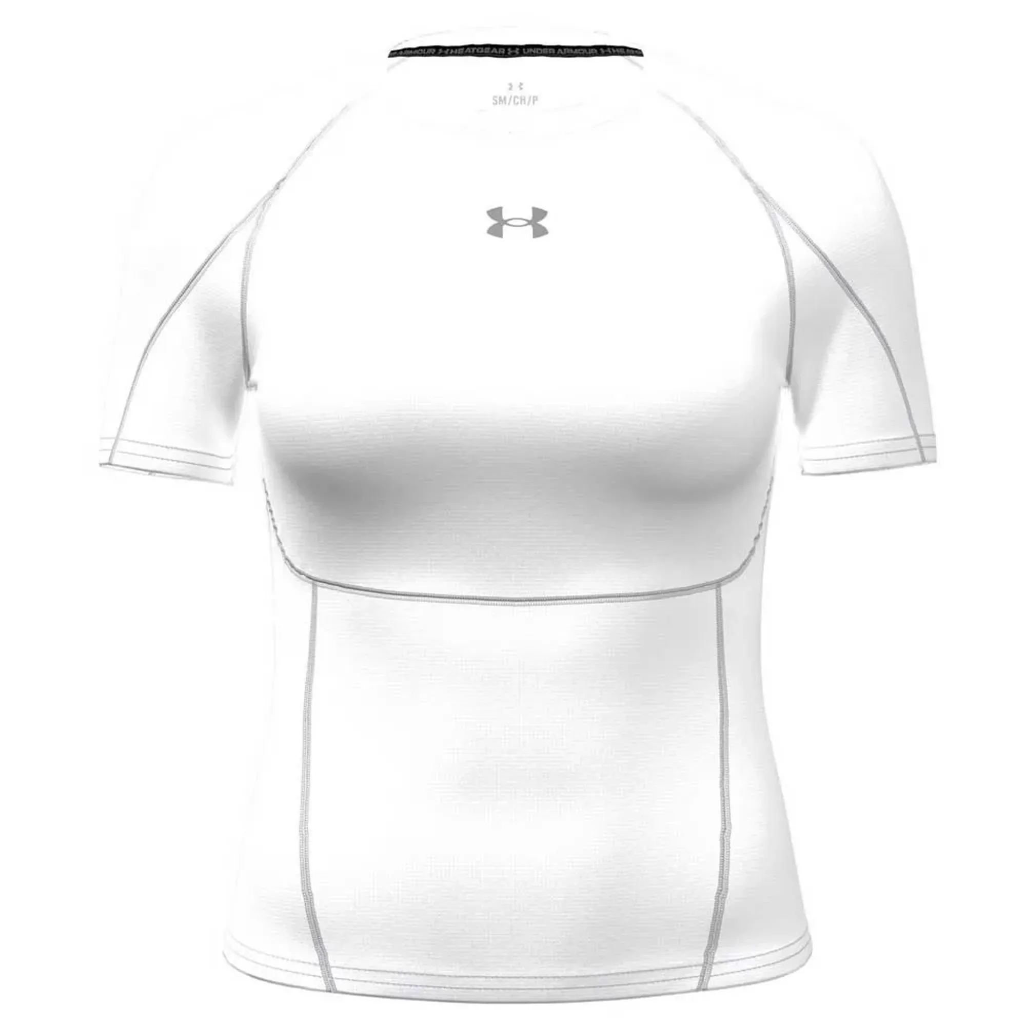 Under Armour Heatgear Elite Short Sleeve T-shirt