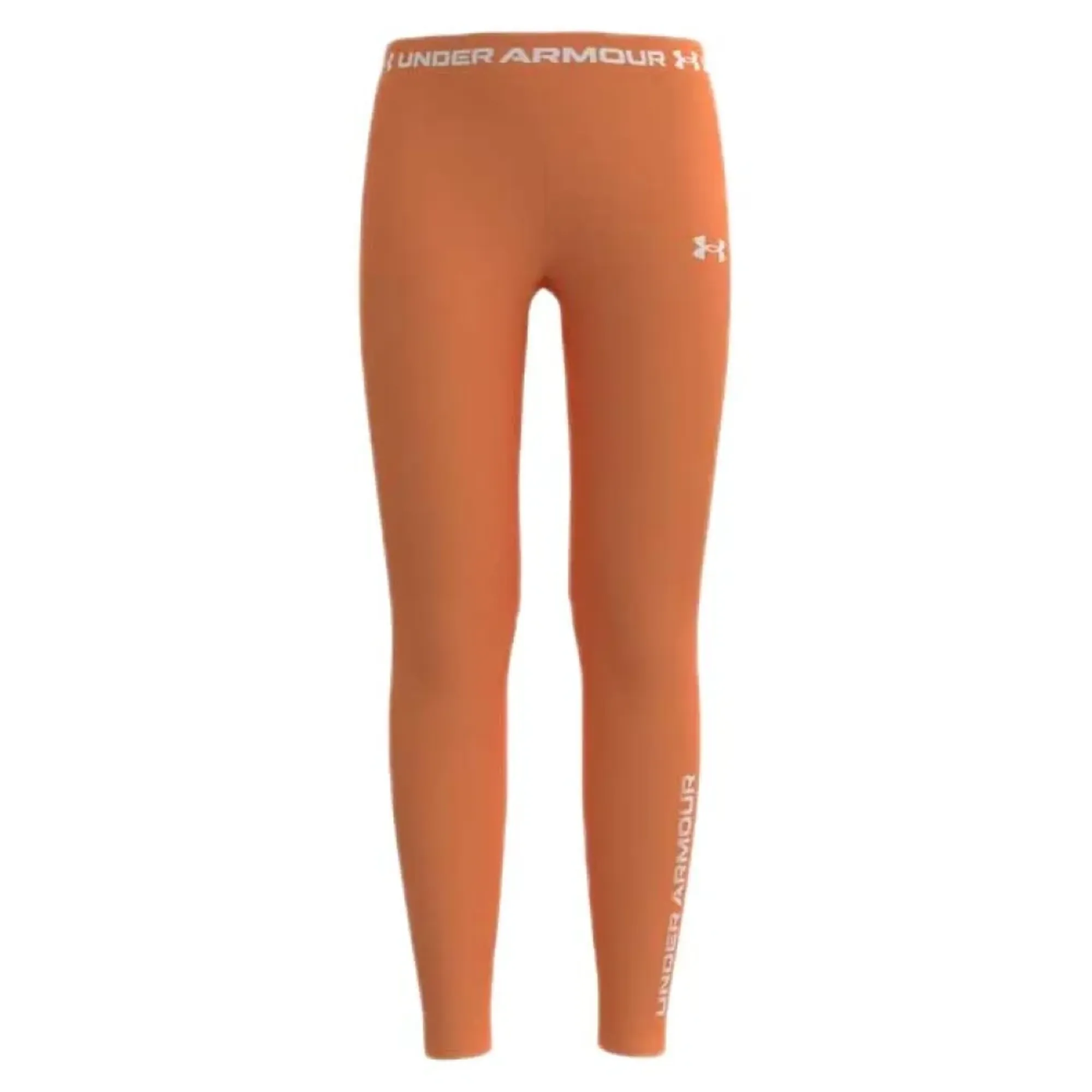 Under Armour Heatgear Graphic Leggings