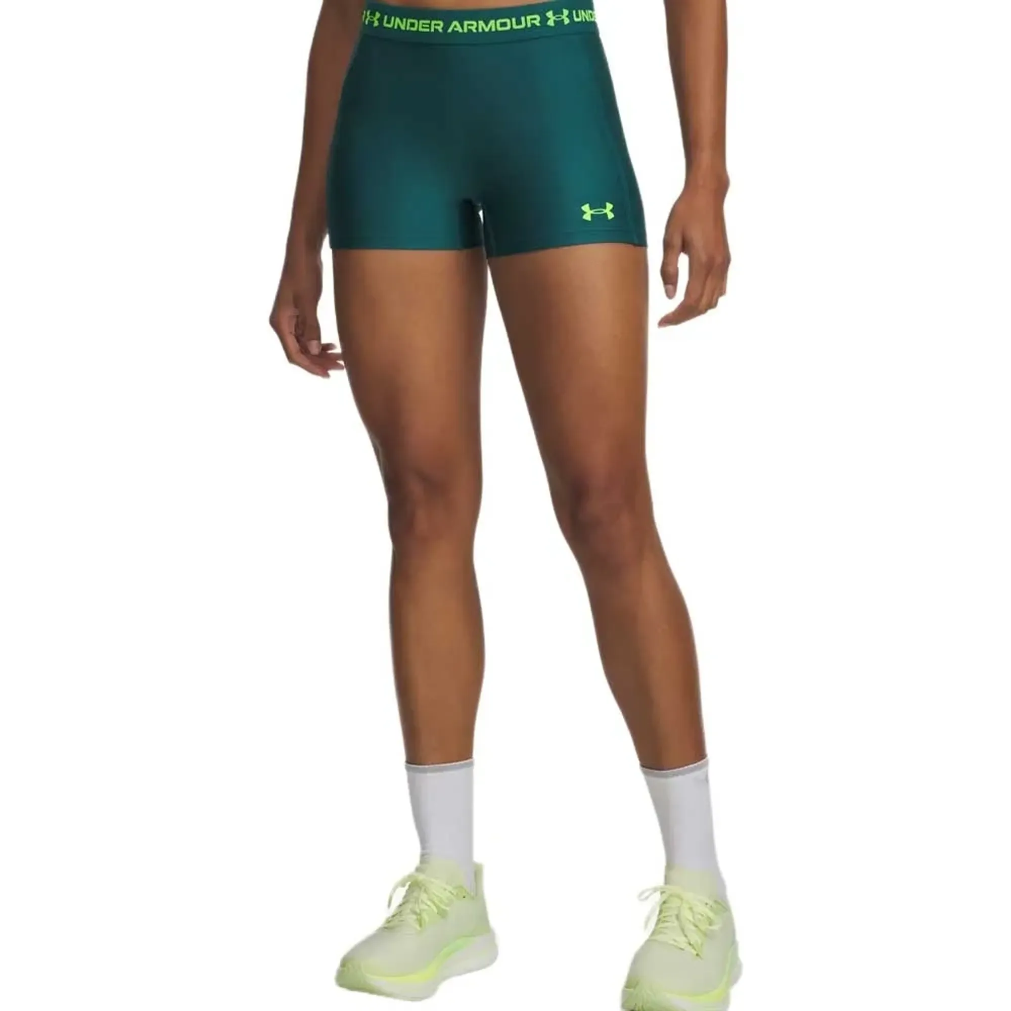 Under Armour Heatgear Shorts