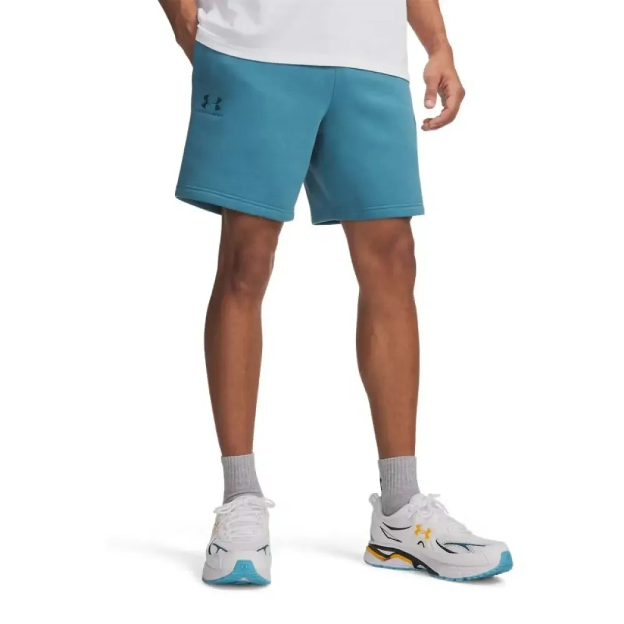 Under Armour Icon Fleece Shorts