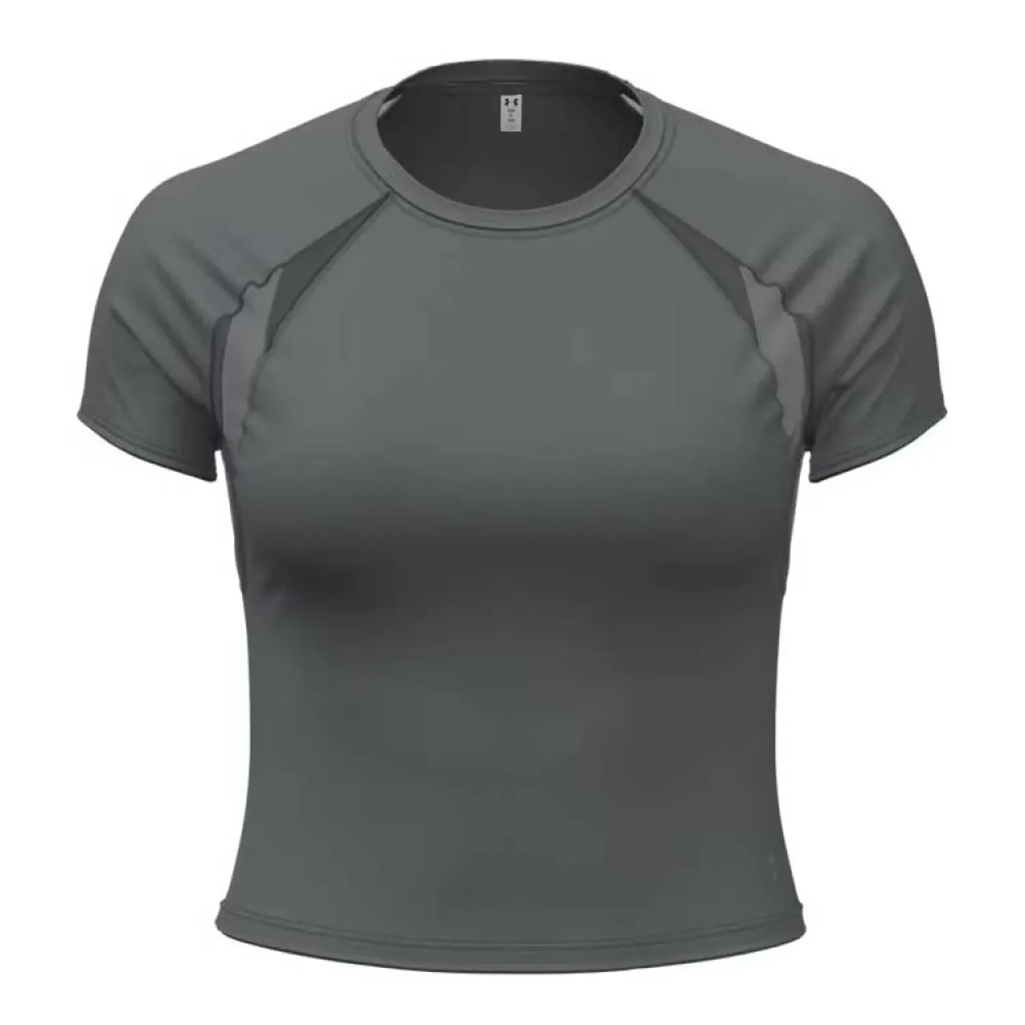 Under Armour Motion Mesh Short Sleeve T-shirt